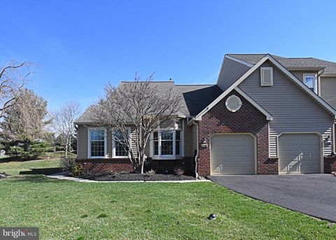 210 PINECREST LANE LANSDALE PA 19446