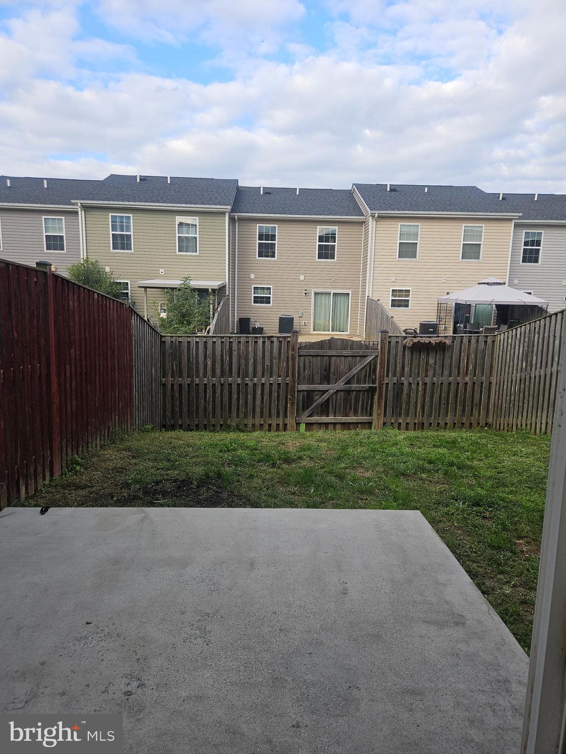 INWOOD VILLAGE - Residential