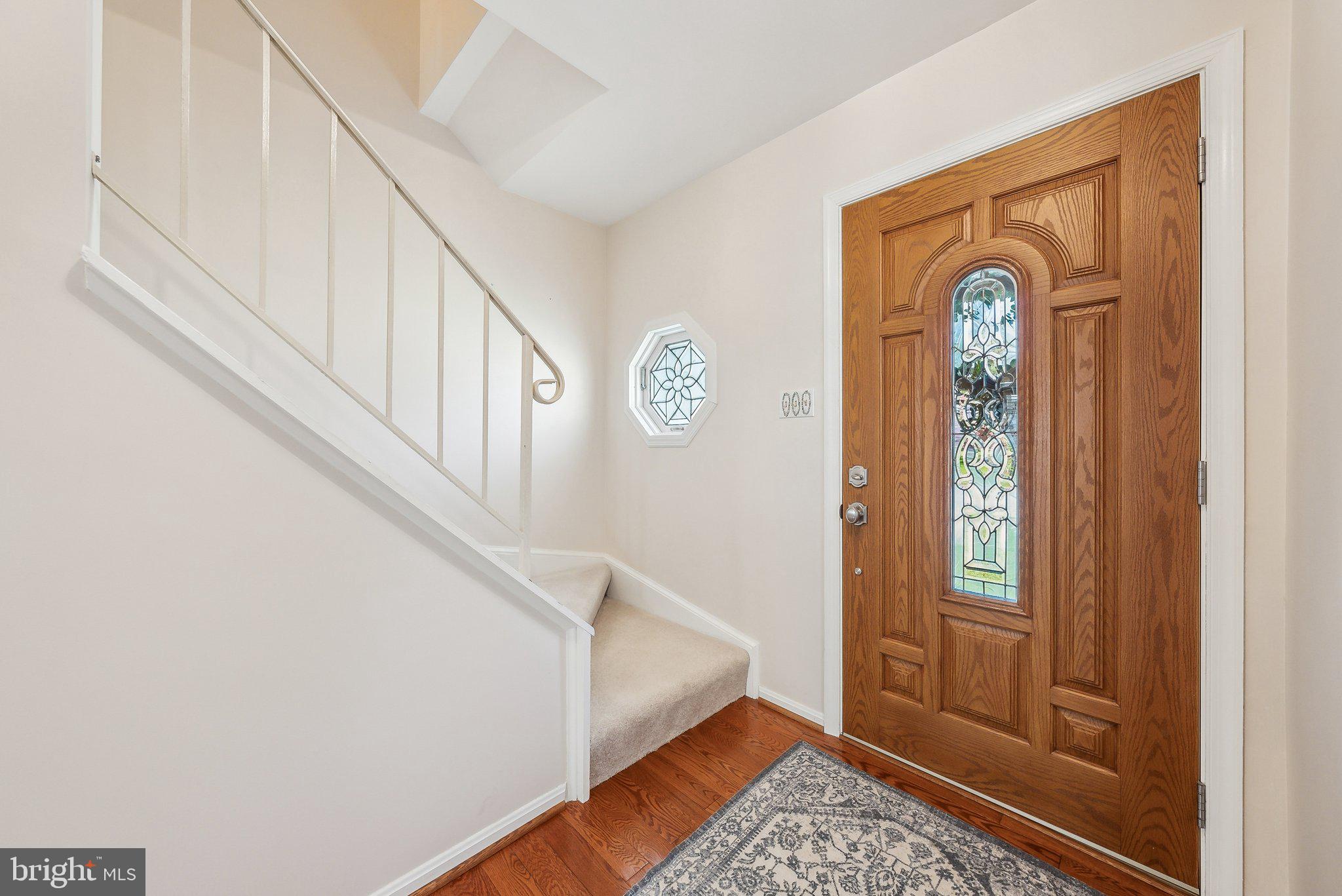 8312 TIMBER BROOK LANE