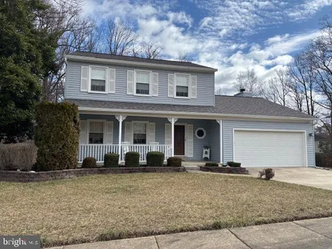 8312 Timber Brook Lane, Springfield, VA 22153 - MLS#: VAFX2226298