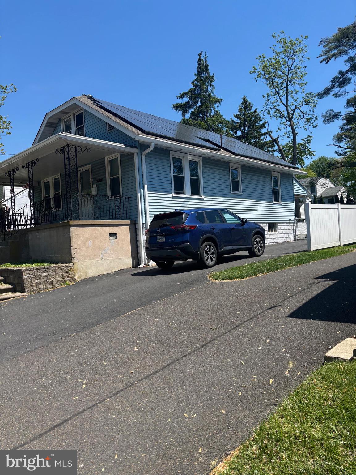 WILLOW GROVE - Residential
