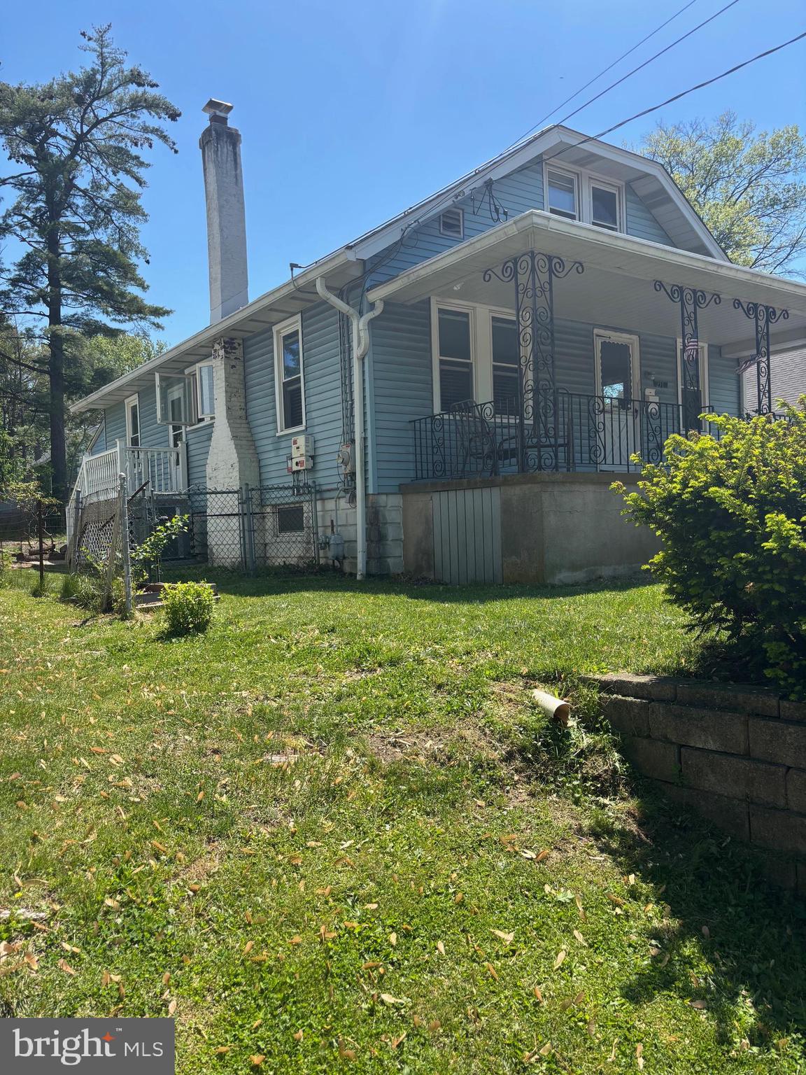 WILLOW GROVE - Residential