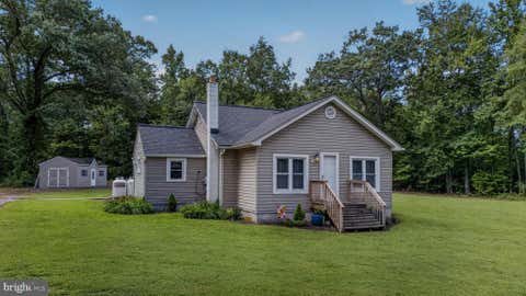 Photo of 7935 Chicamuxen Road, INDIAN HEAD, MD 20640 (MLS # MDCH2058390)