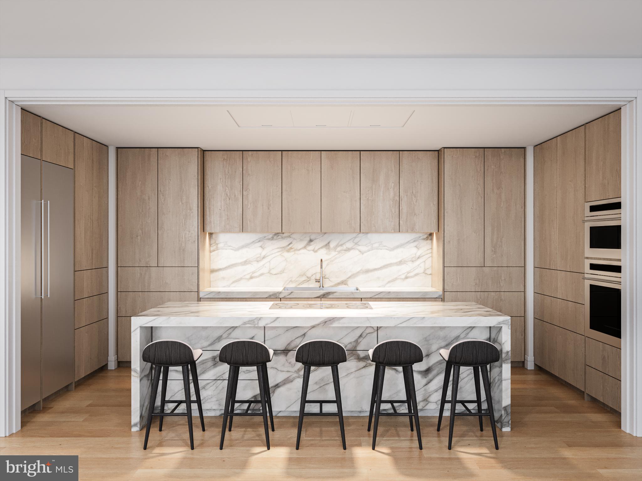 RITTENHOUSE SQUARE - Residential