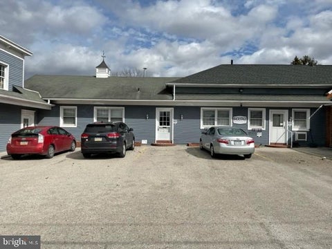 Photo of 637 Frederick Street #SUITE C, HANOVER, PA 17331 (MLS # PAYK2113112)