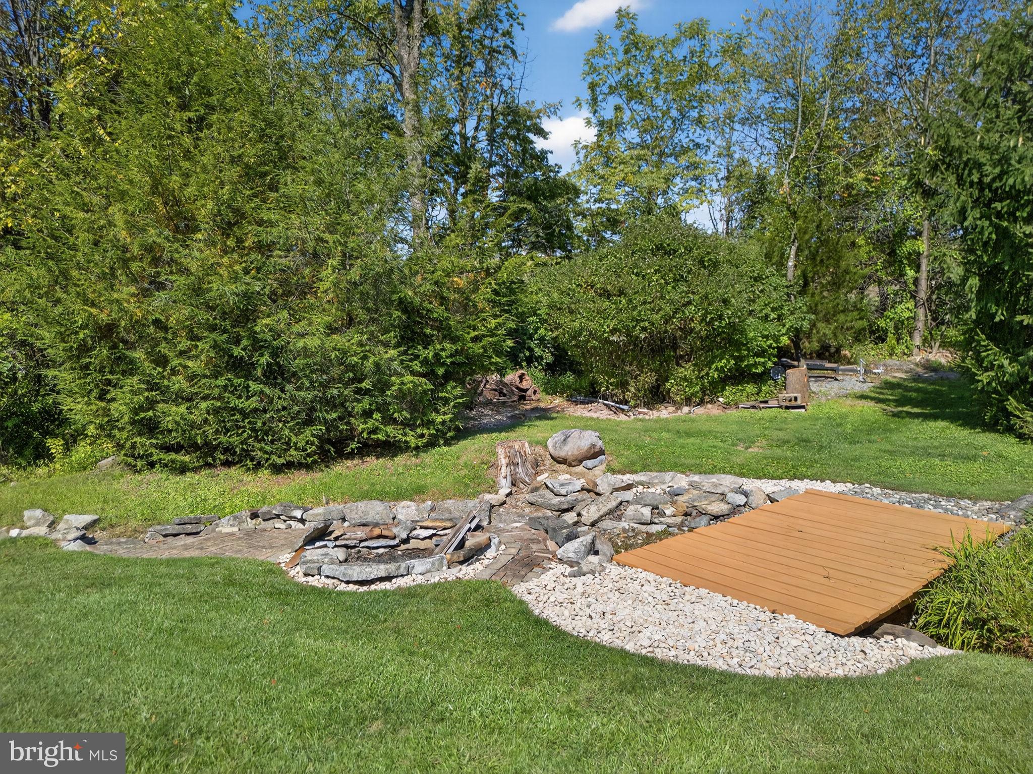 RISING SUN FARMS - Residential