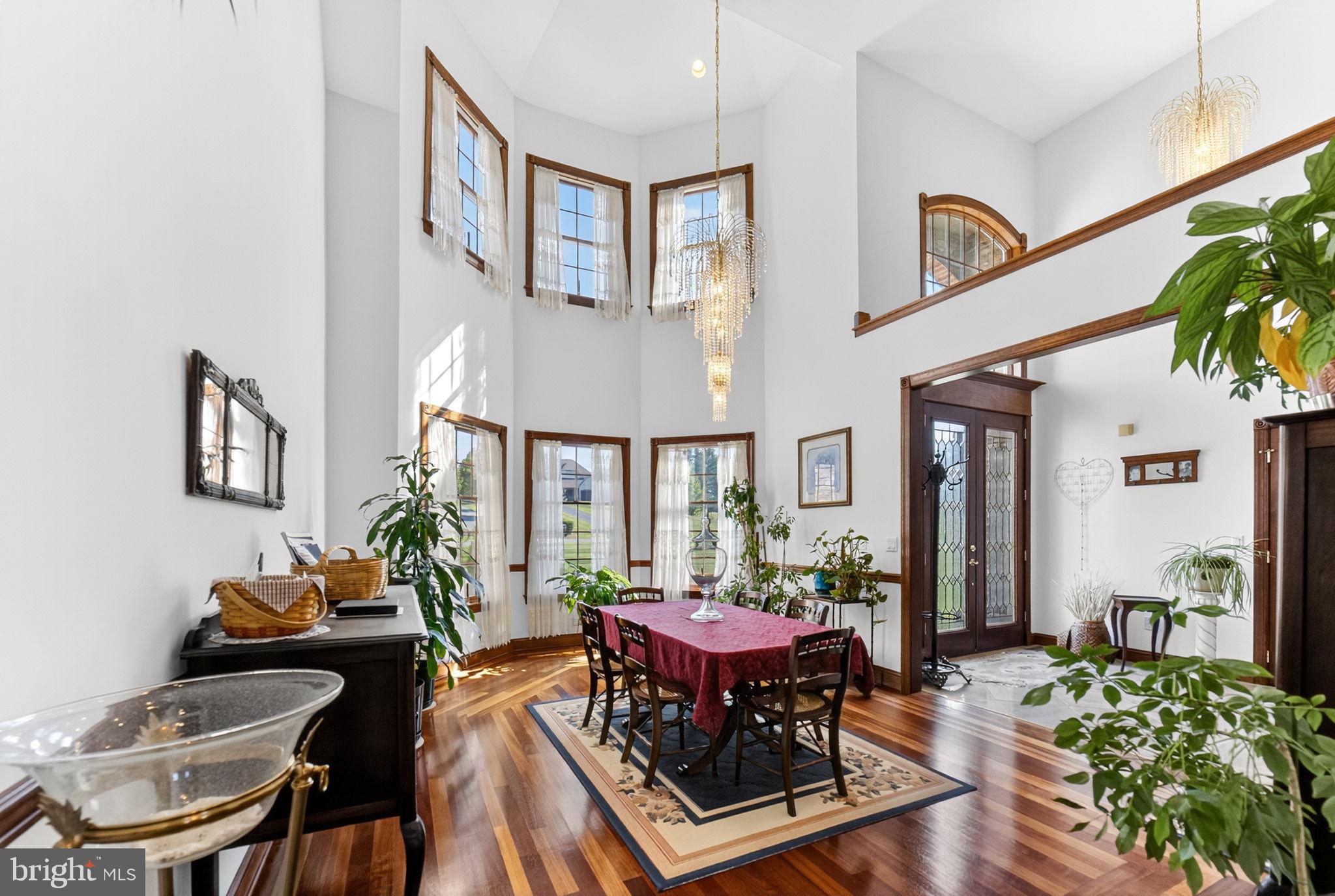 RISING SUN FARMS - Residential