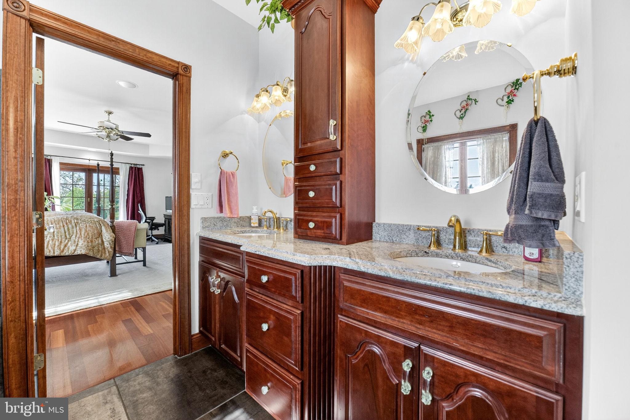 RISING SUN FARMS - Residential