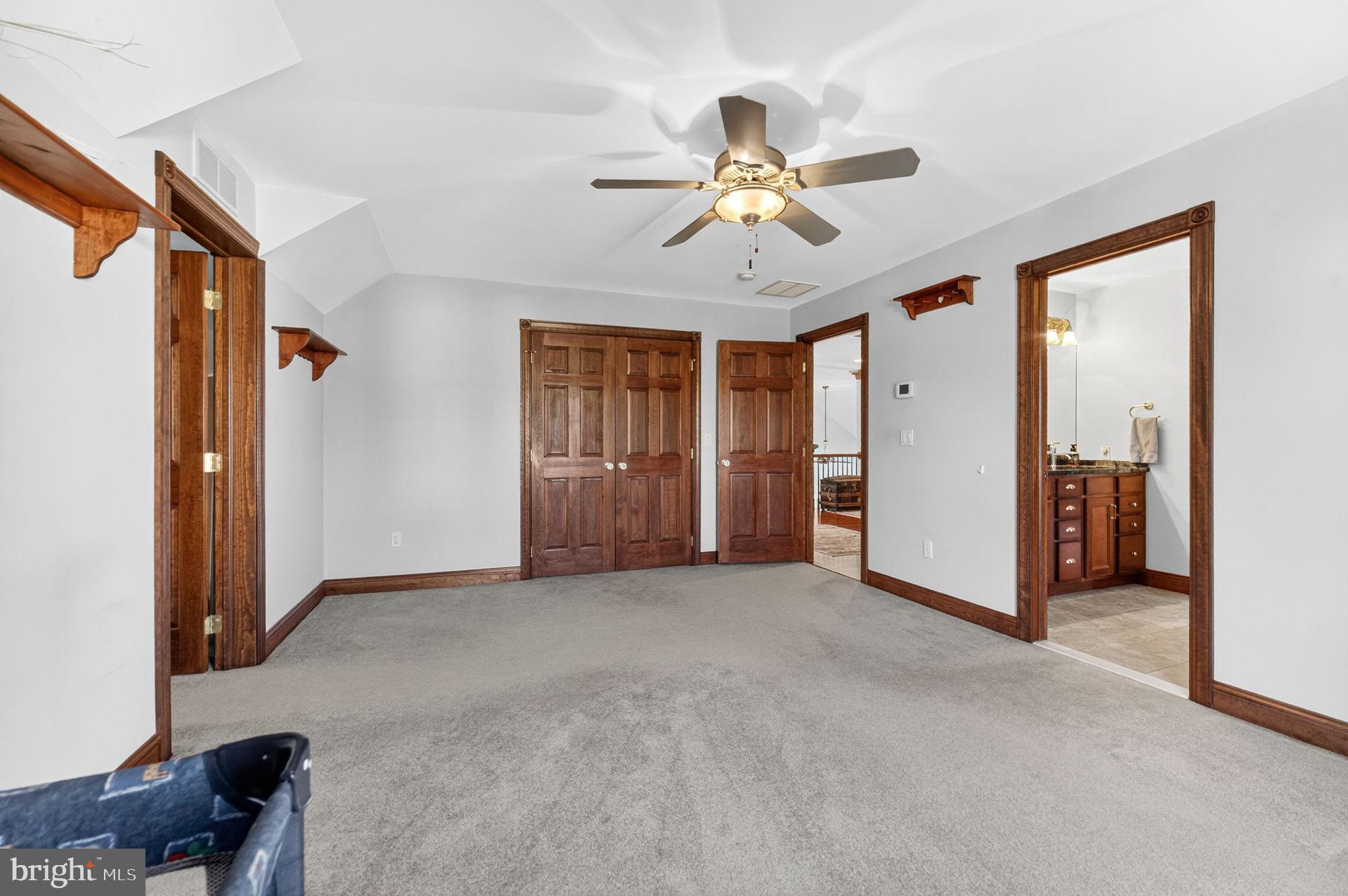 RISING SUN FARMS - Residential