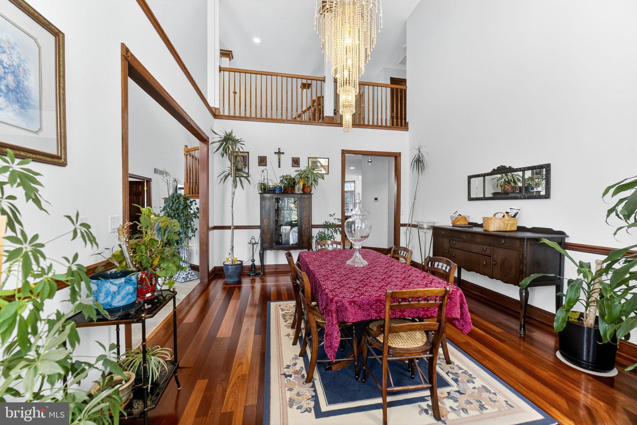 RISING SUN FARMS - Residential