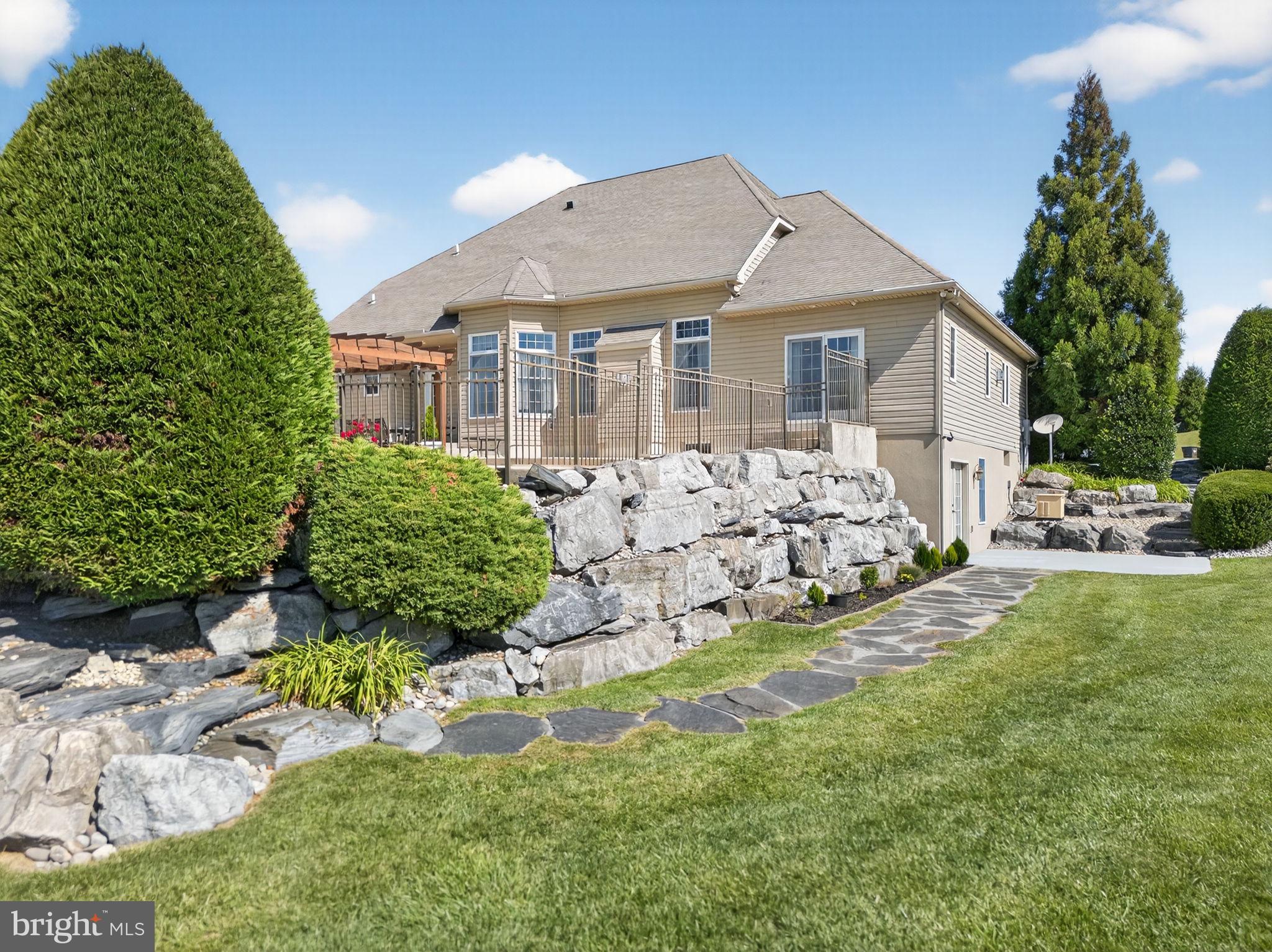 RISING SUN FARMS - Residential