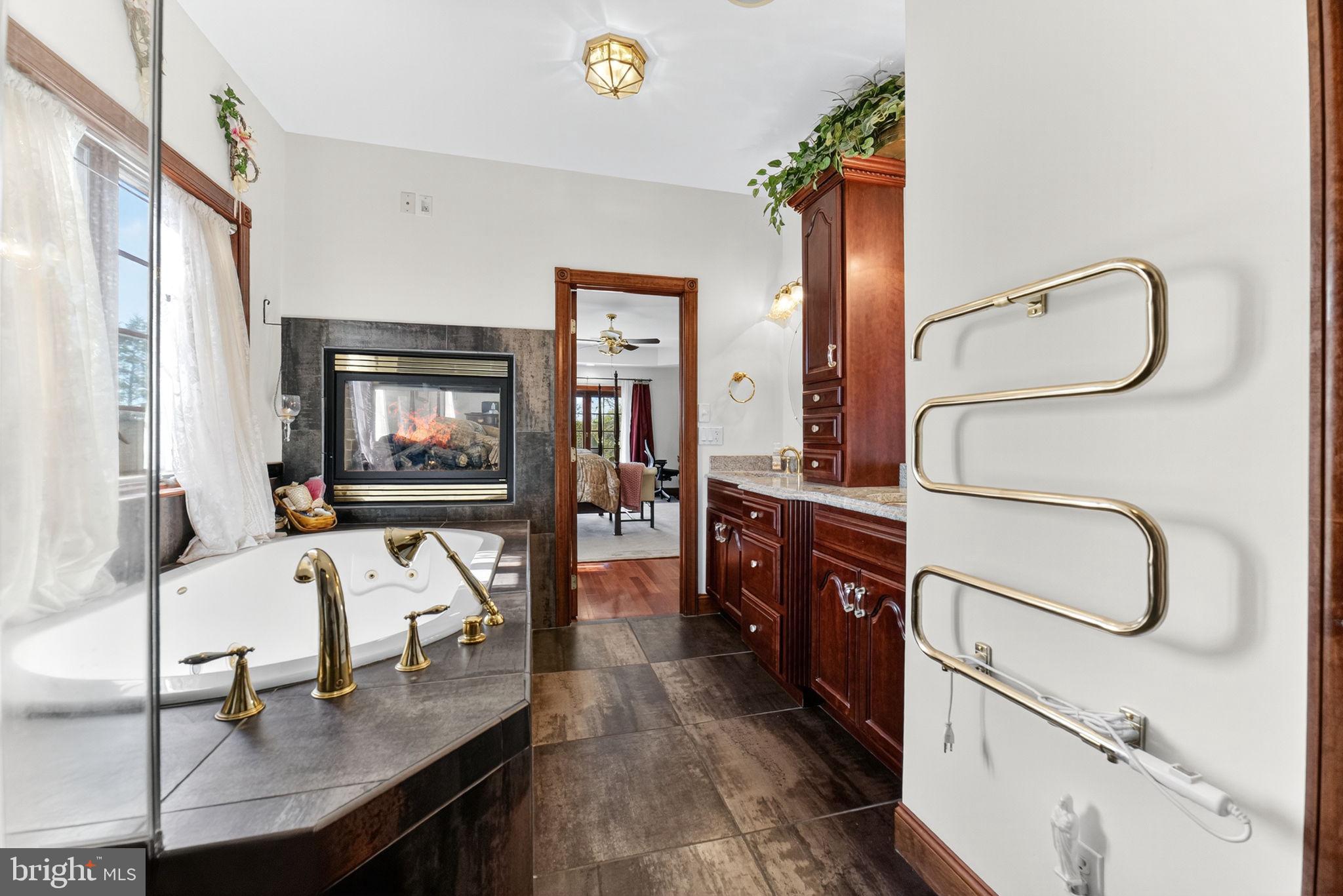 RISING SUN FARMS - Residential