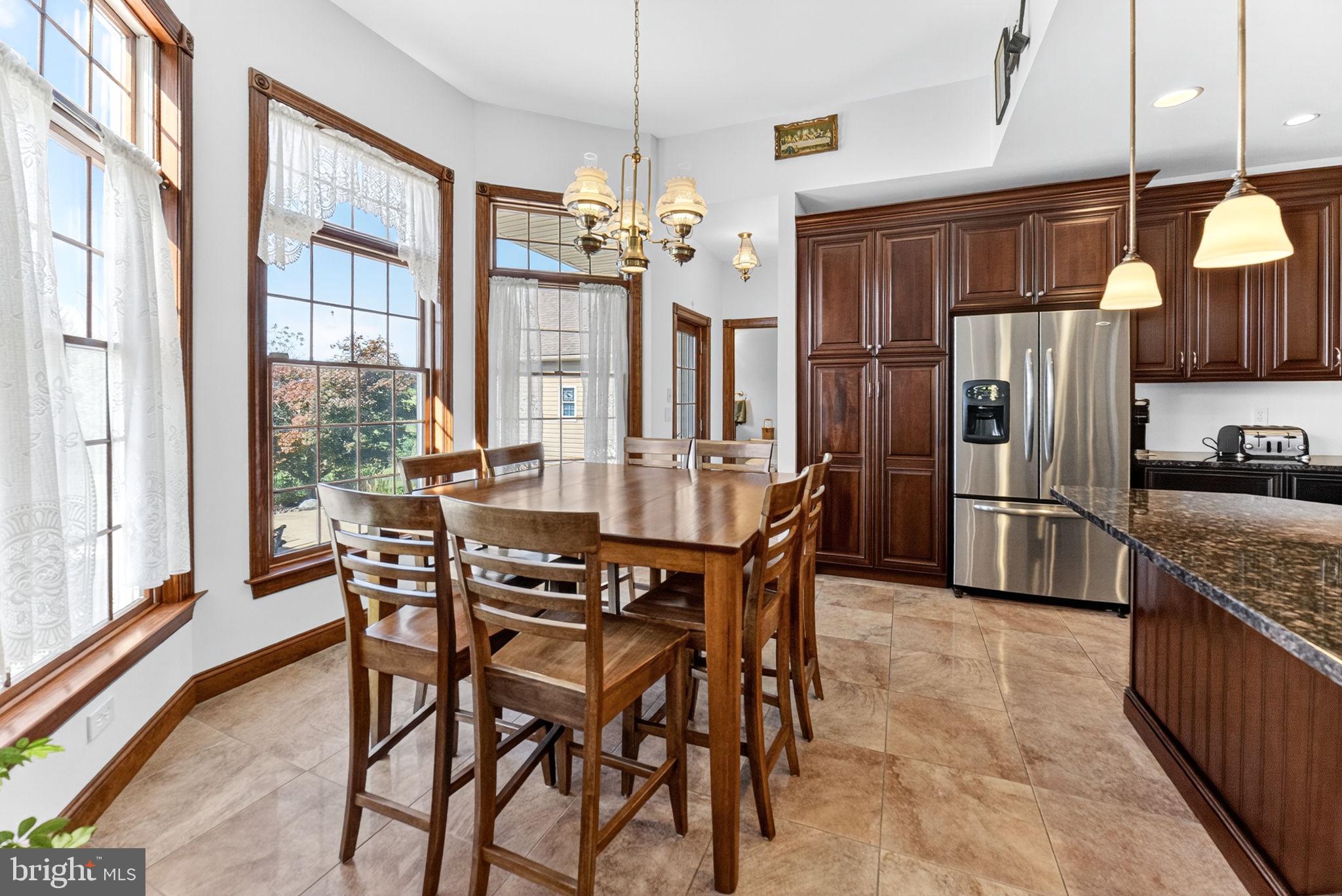 RISING SUN FARMS - Residential