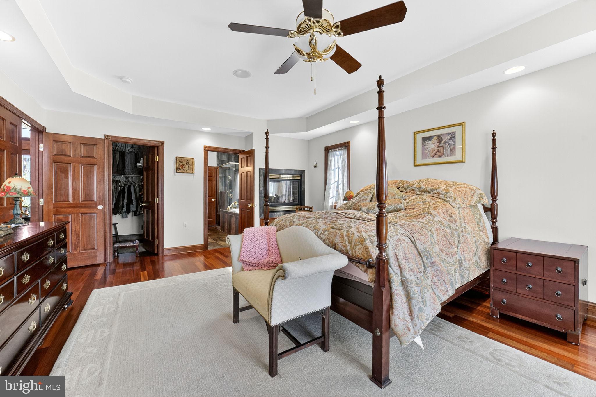 RISING SUN FARMS - Residential