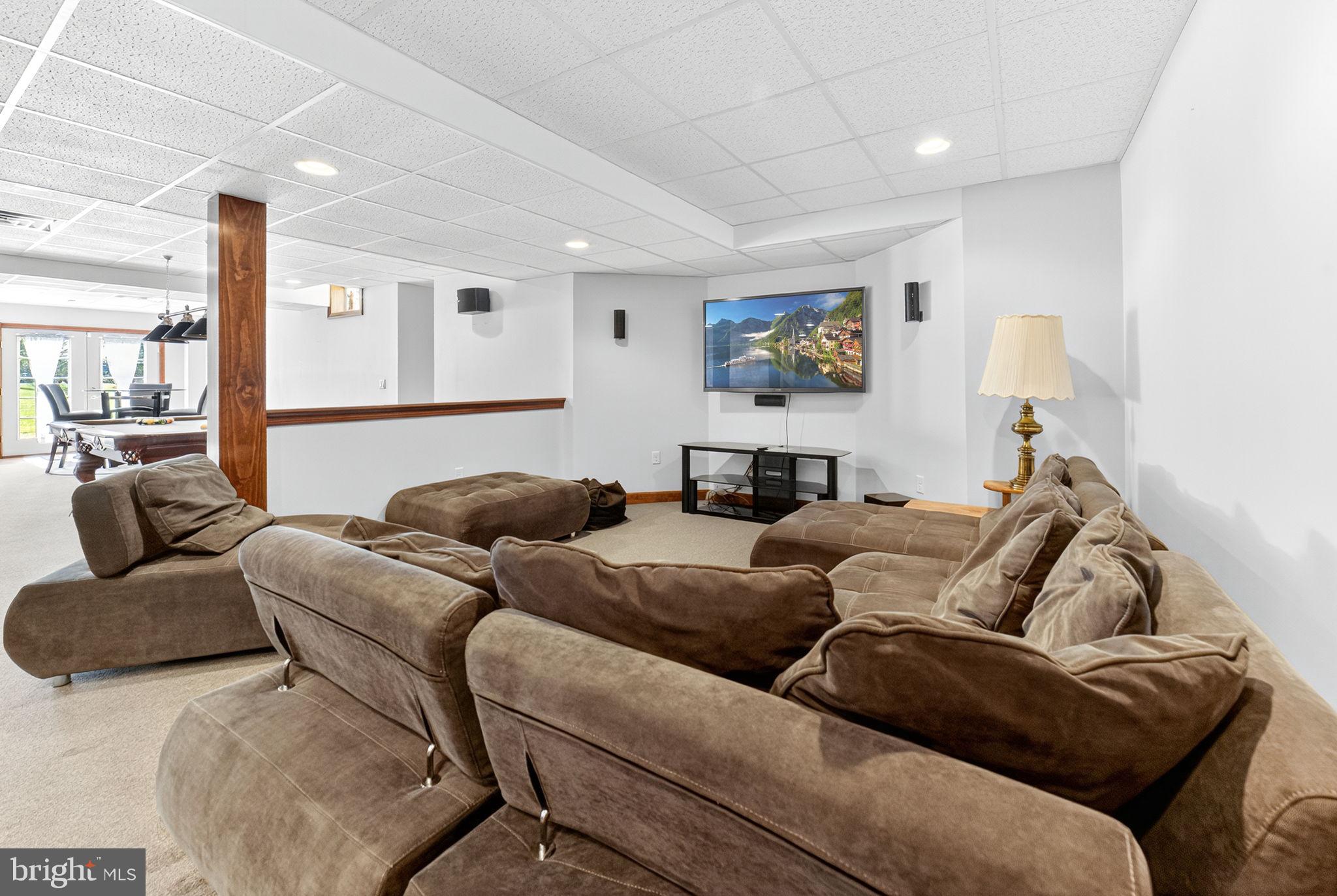 RISING SUN FARMS - Residential