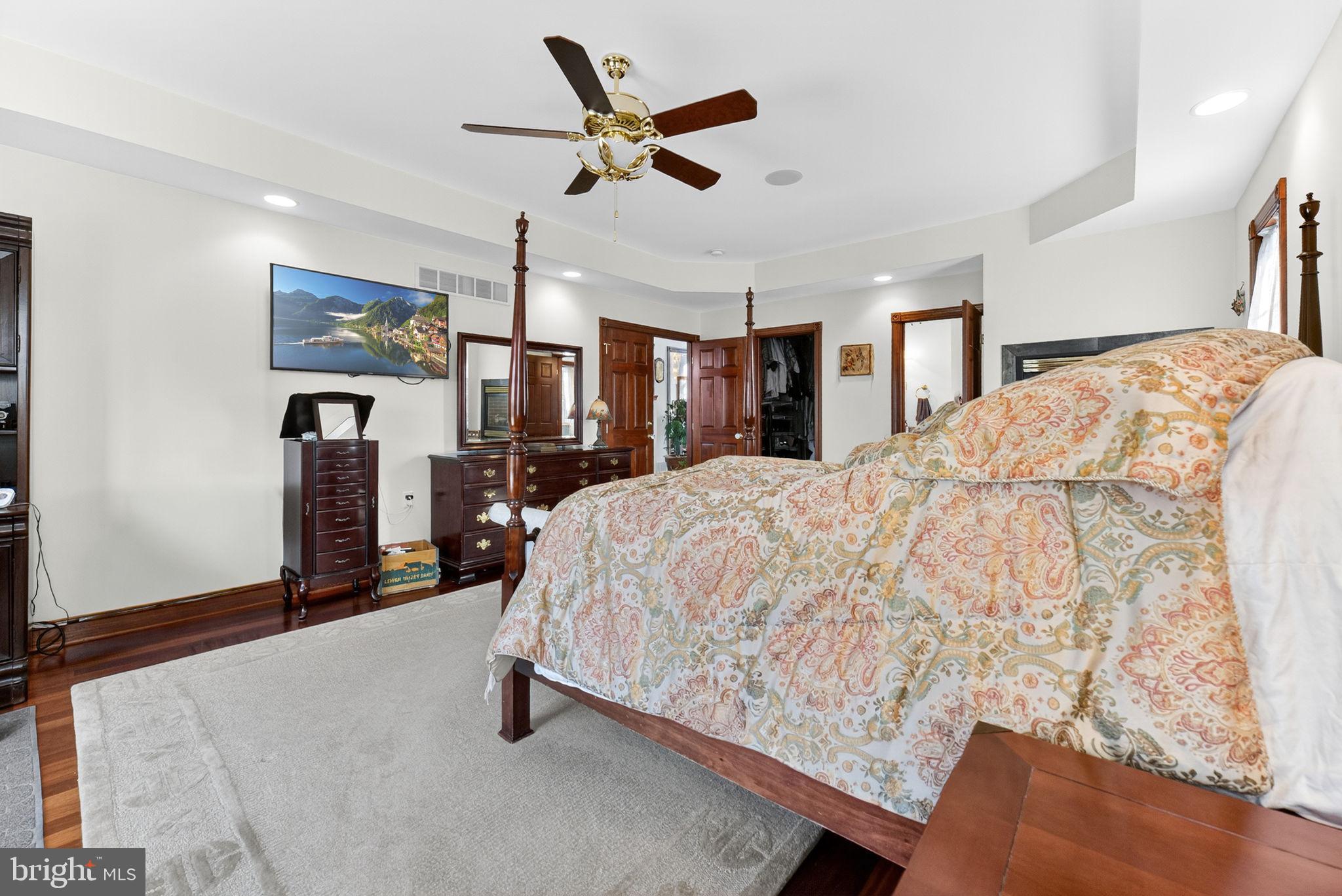 RISING SUN FARMS - Residential