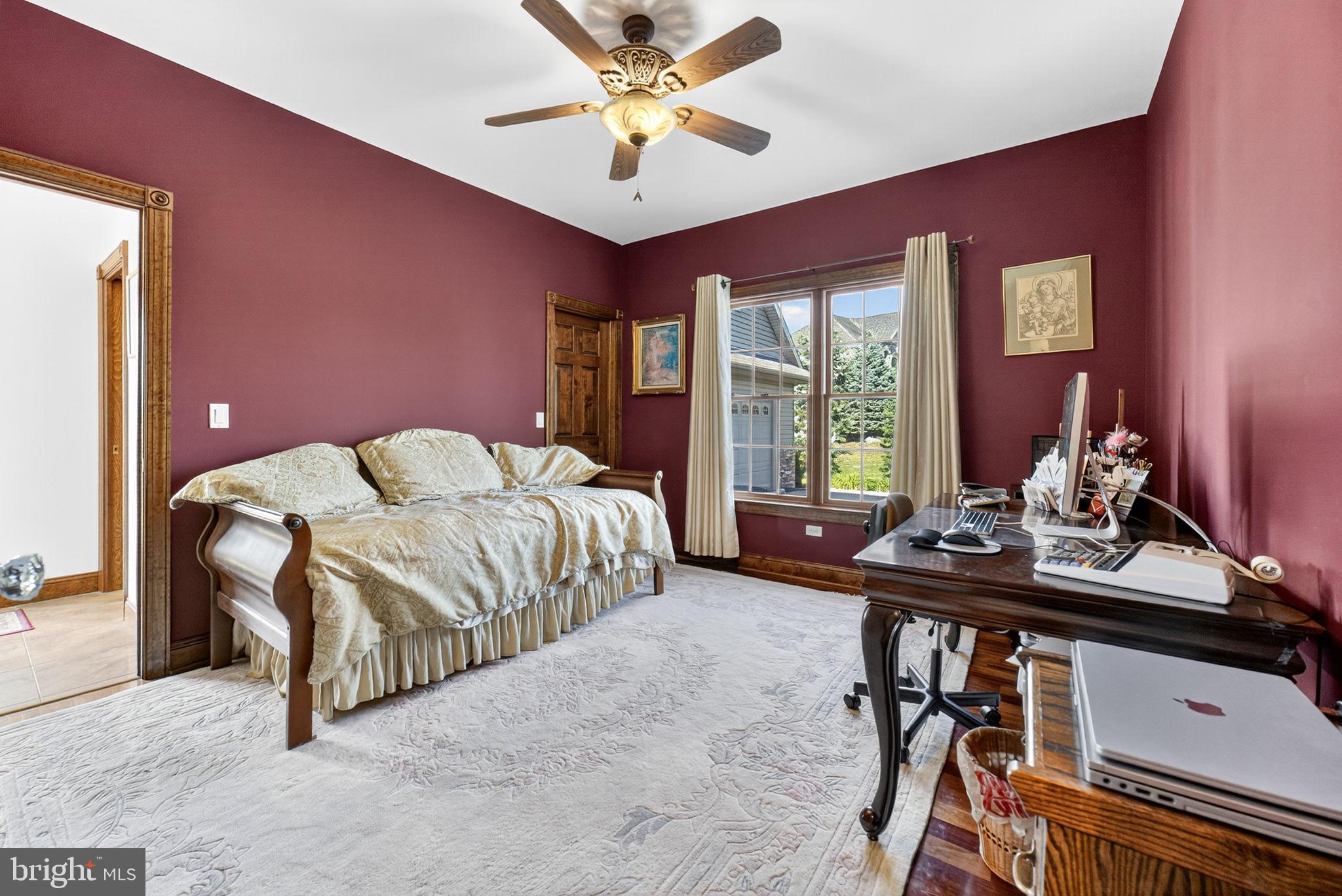 RISING SUN FARMS - Residential