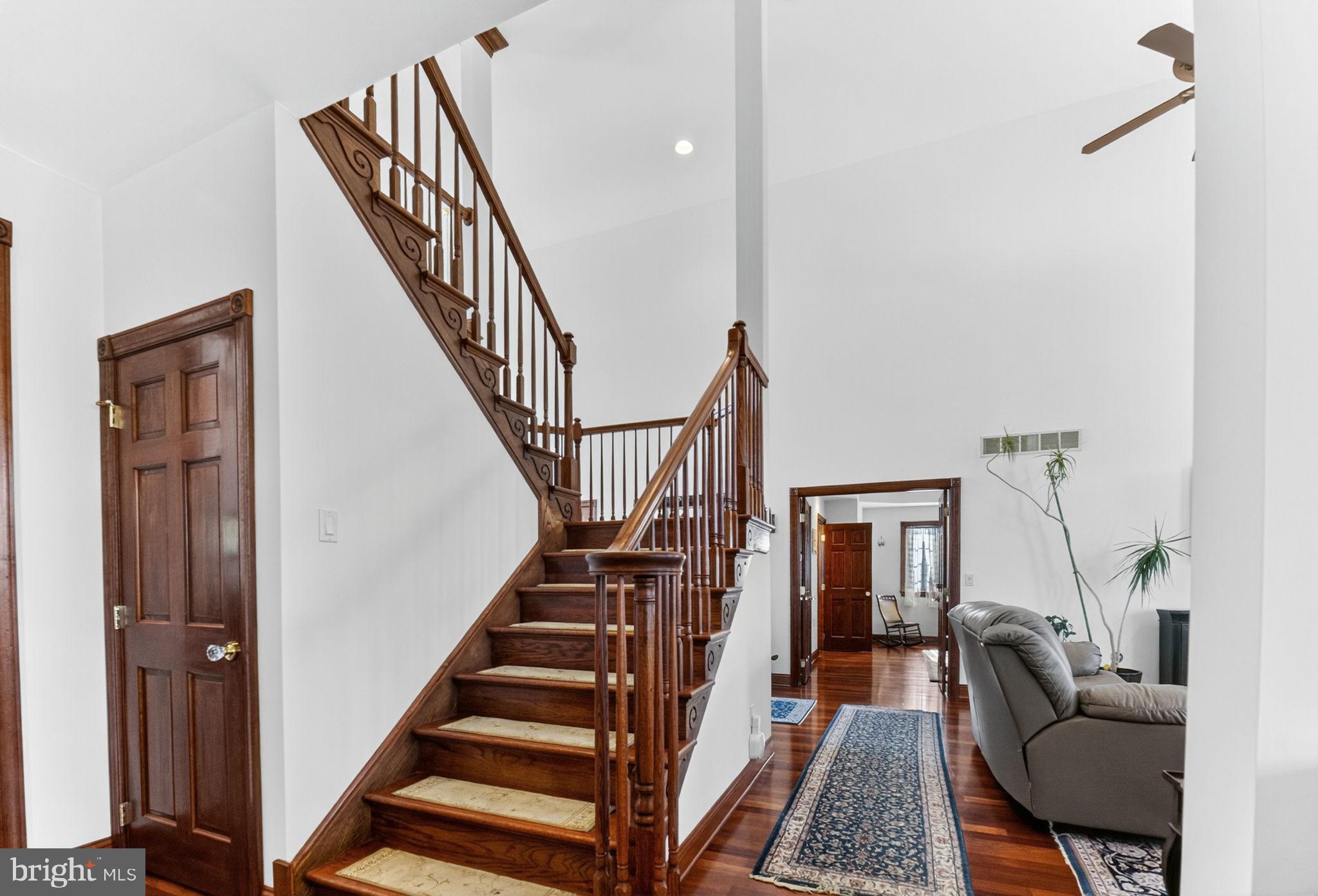 RISING SUN FARMS - Residential