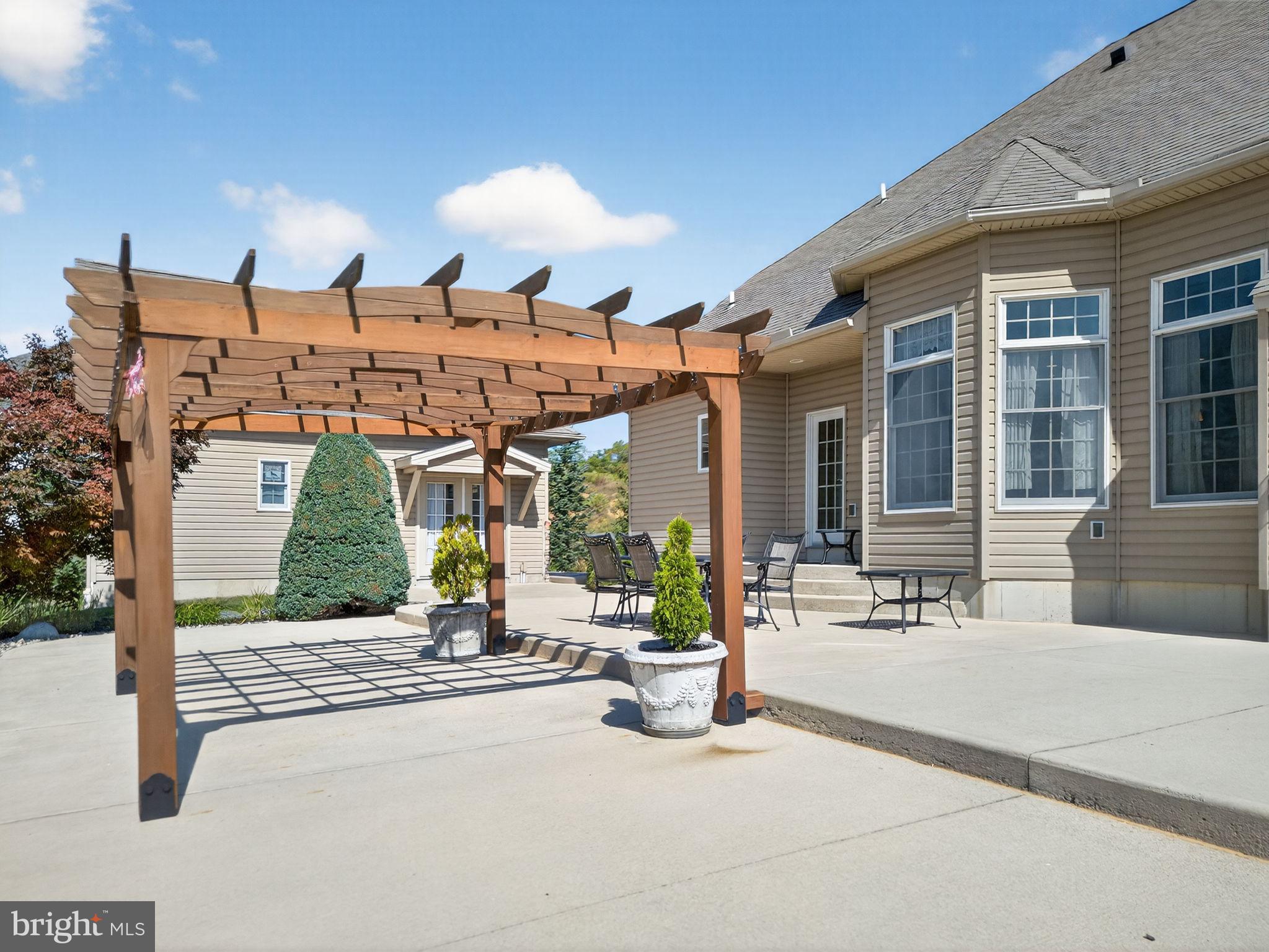 RISING SUN FARMS - Residential