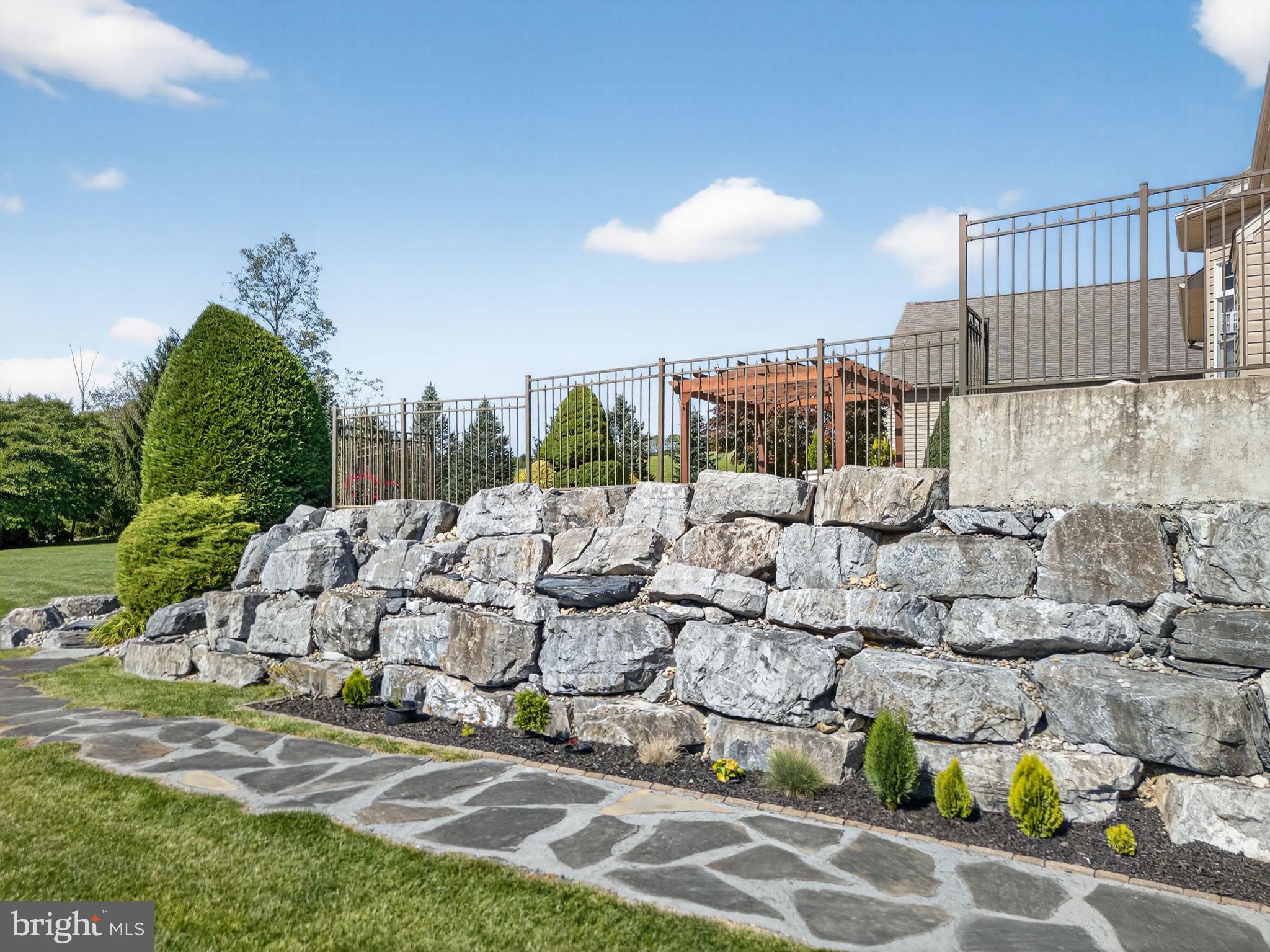 RISING SUN FARMS - Residential