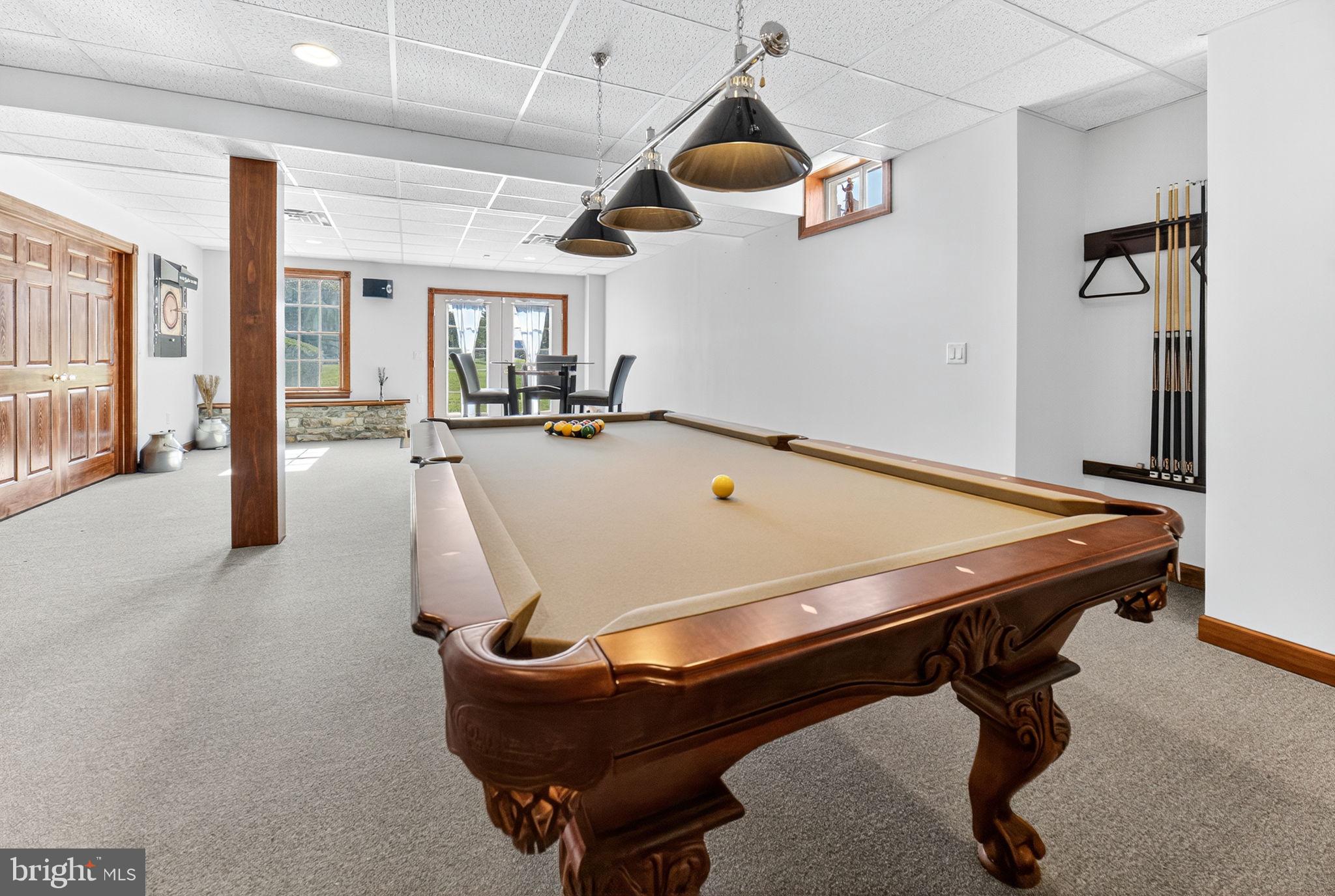 RISING SUN FARMS - Residential