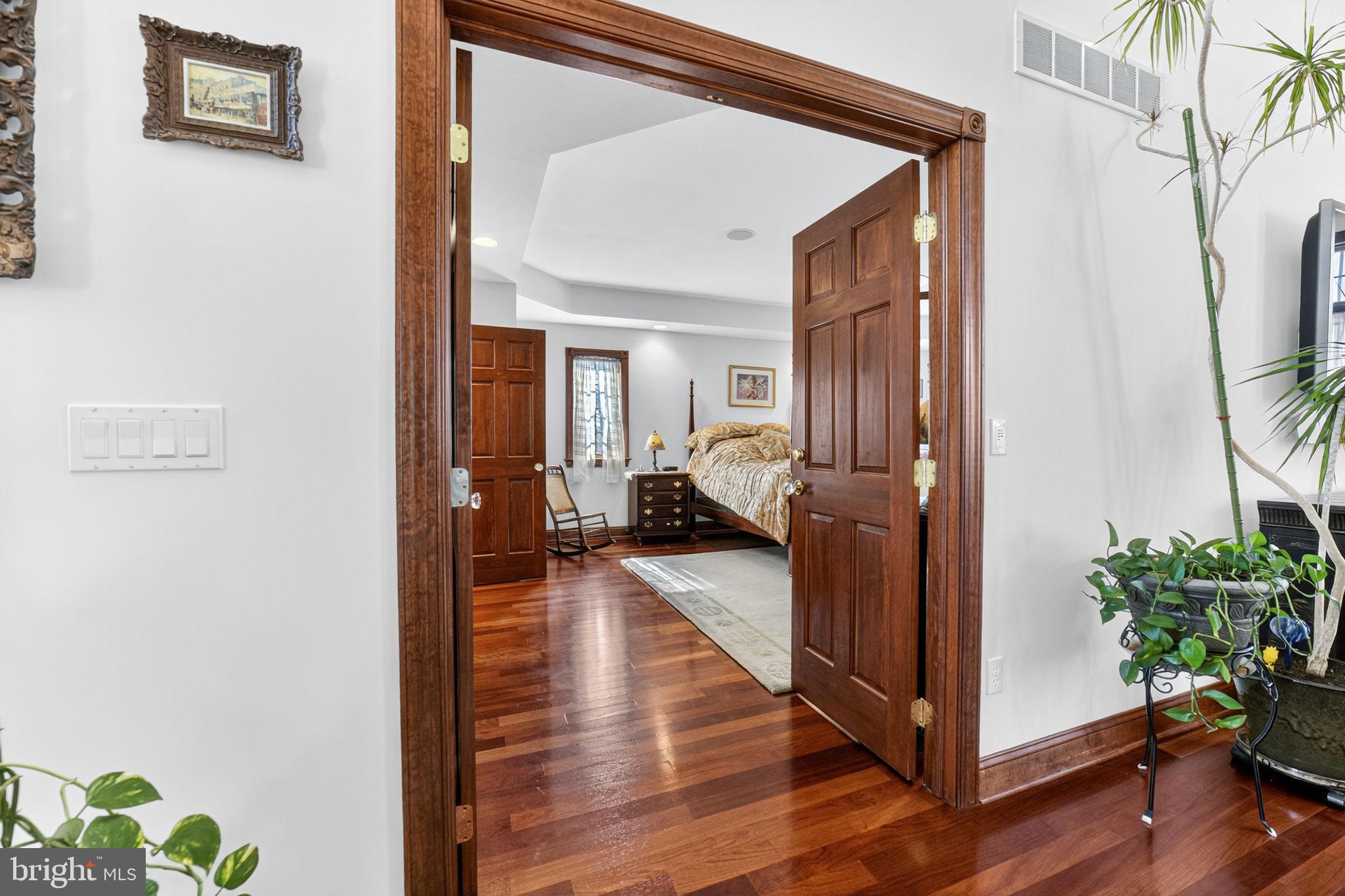 RISING SUN FARMS - Residential