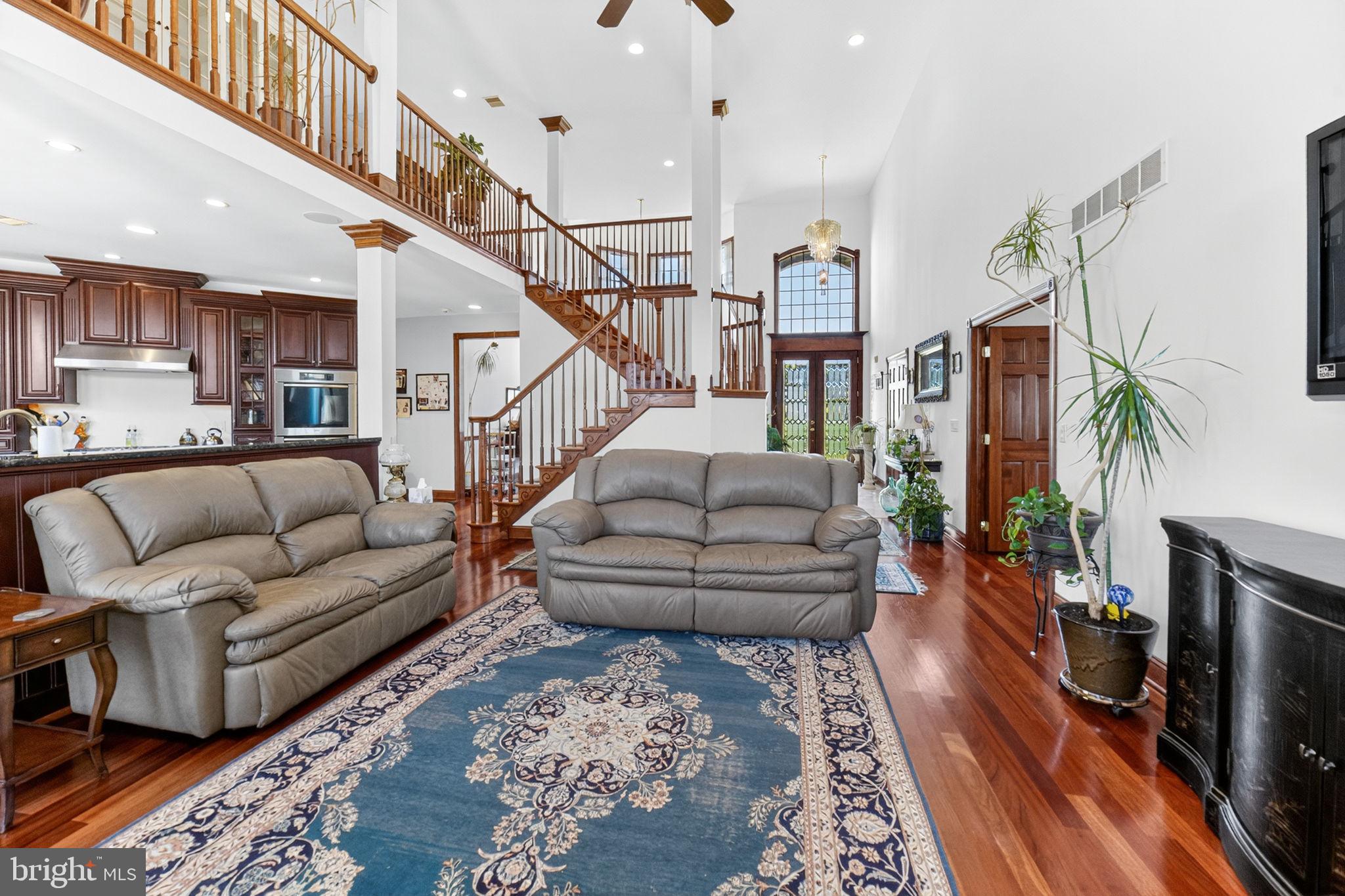 RISING SUN FARMS - Residential