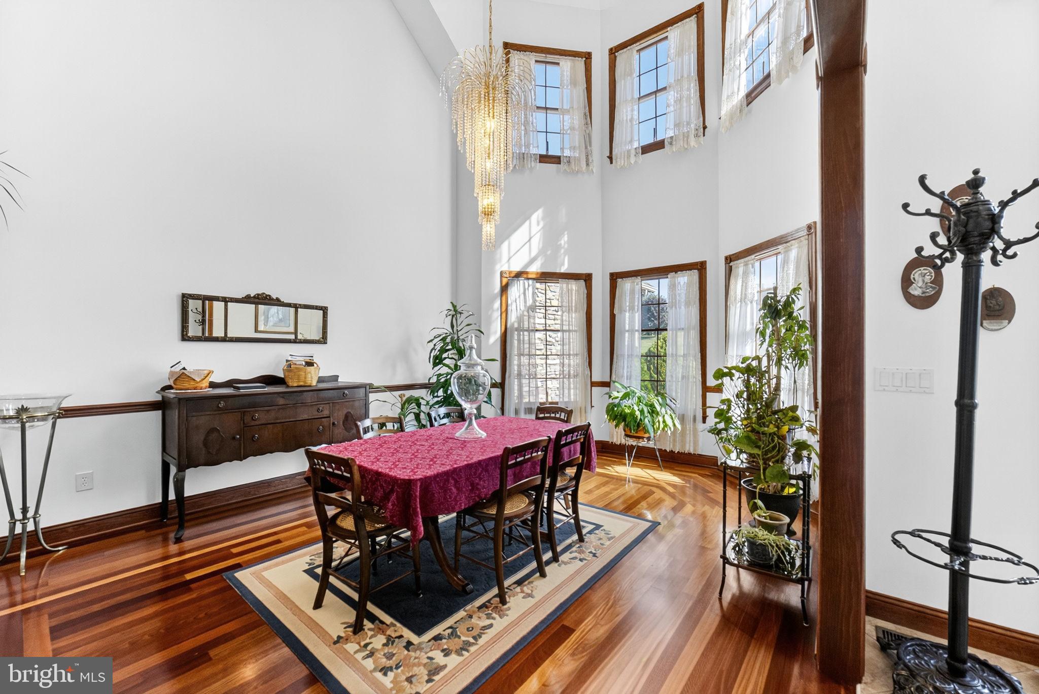 RISING SUN FARMS - Residential