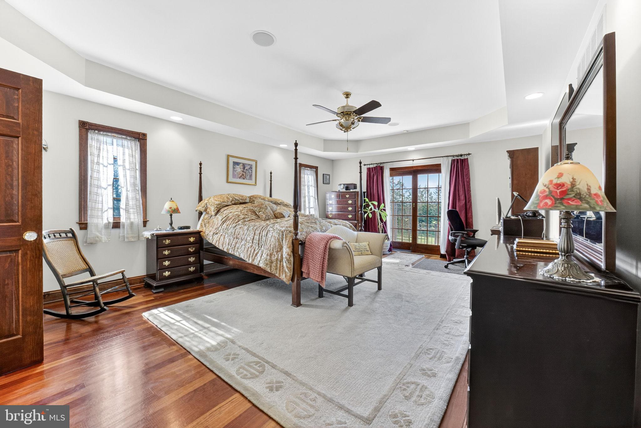 RISING SUN FARMS - Residential