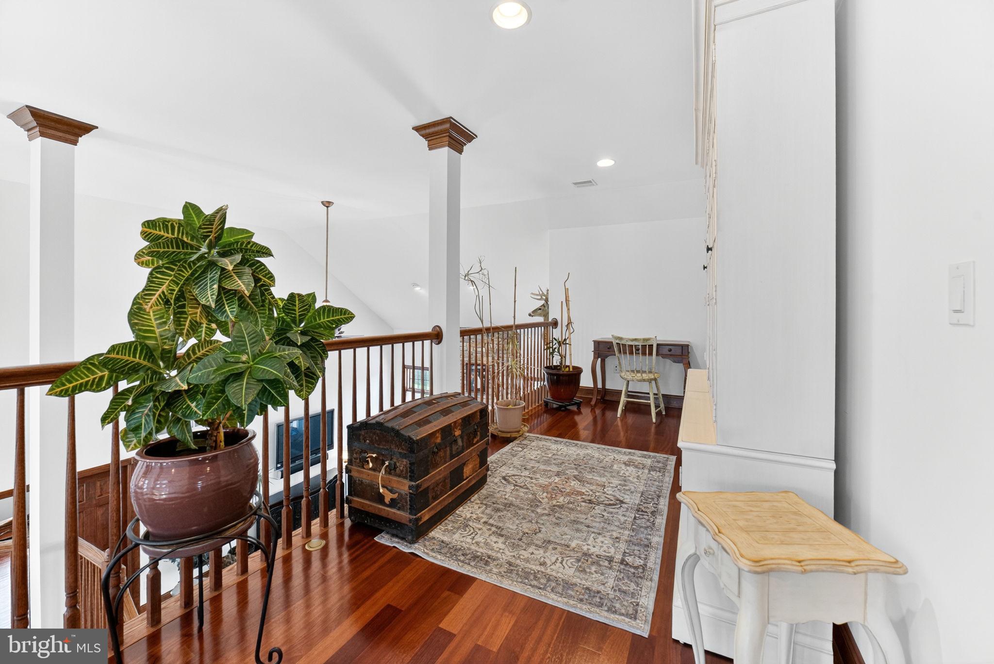 RISING SUN FARMS - Residential