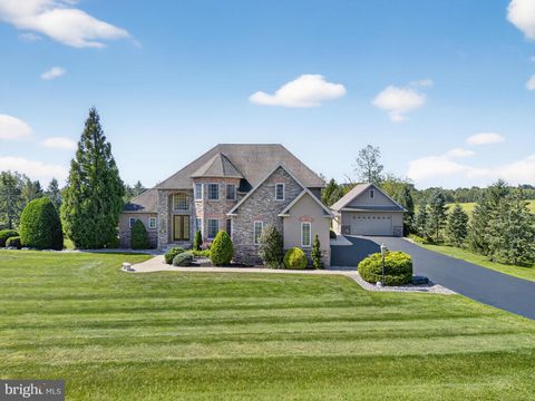 5820 HARVEST PLACE SCHNECKSVILLE PA 18078