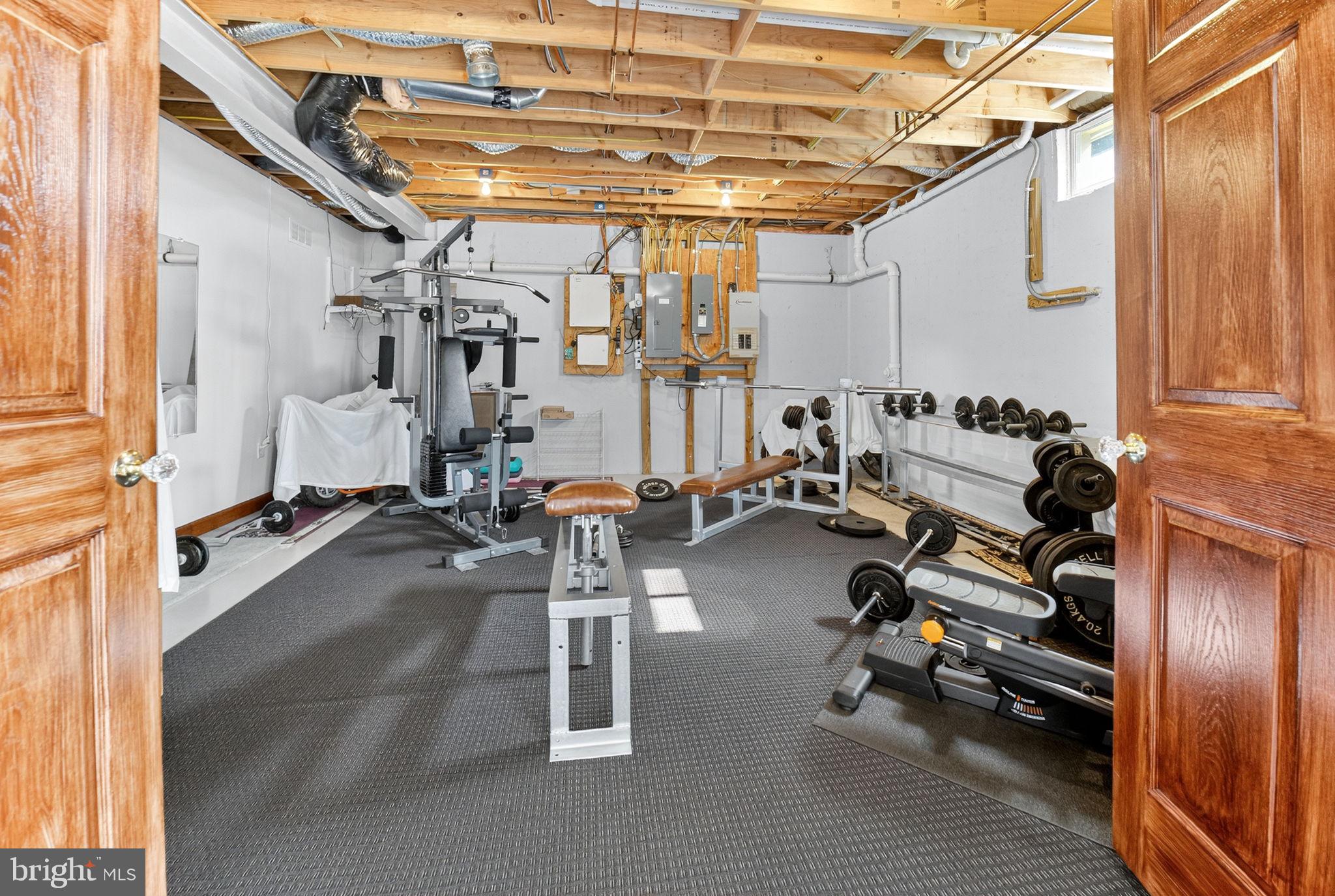 RISING SUN FARMS - Residential