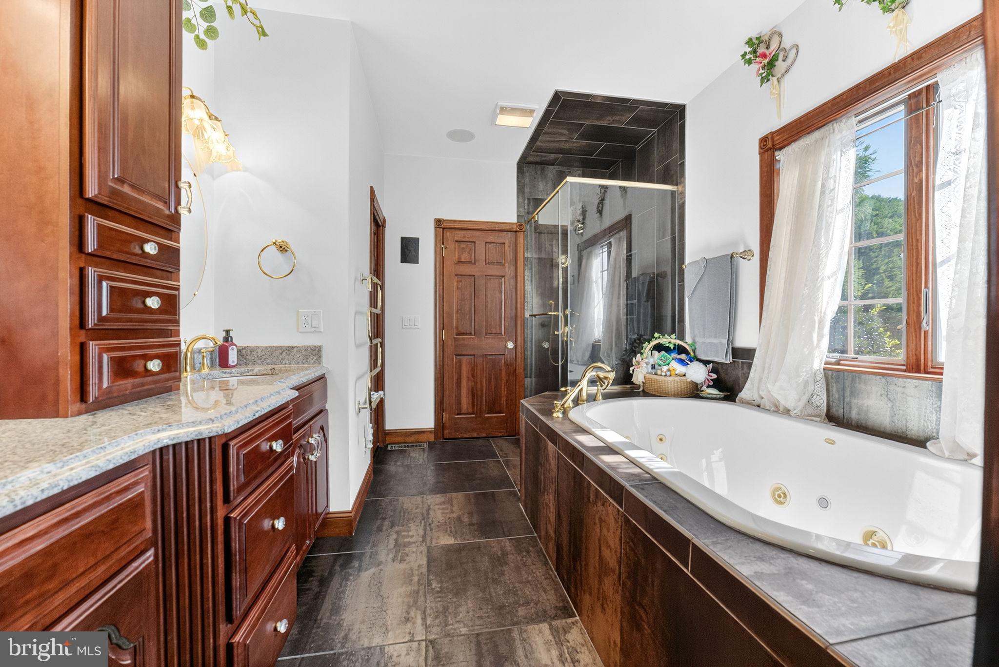 RISING SUN FARMS - Residential