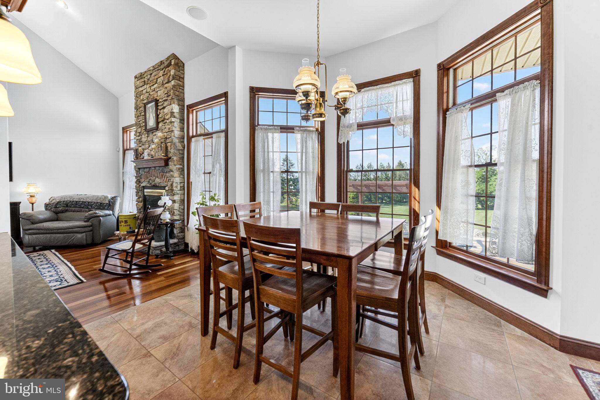 RISING SUN FARMS - Residential