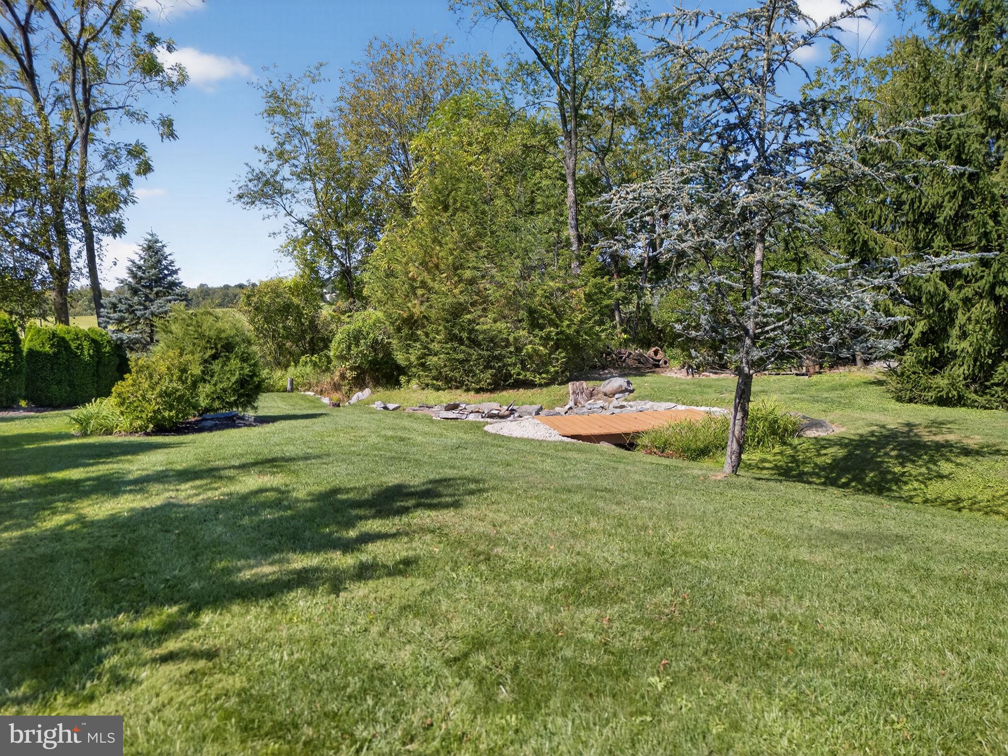 RISING SUN FARMS - Residential