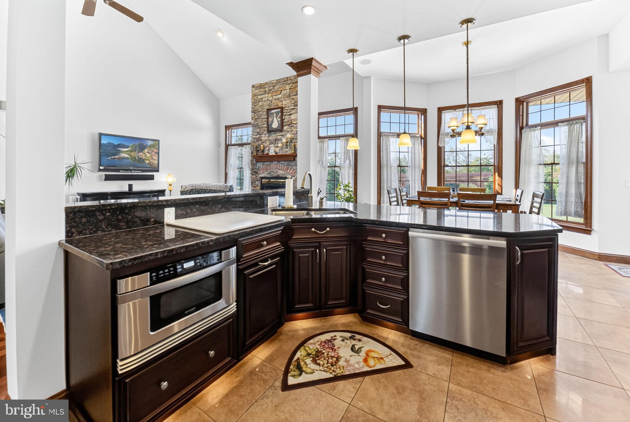 RISING SUN FARMS - Residential