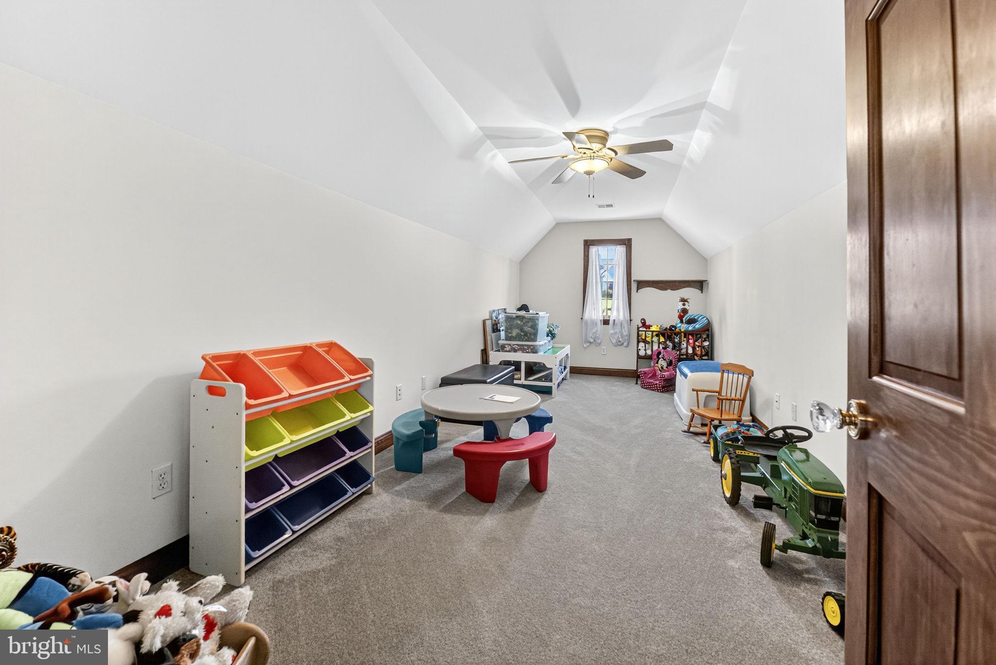 RISING SUN FARMS - Residential