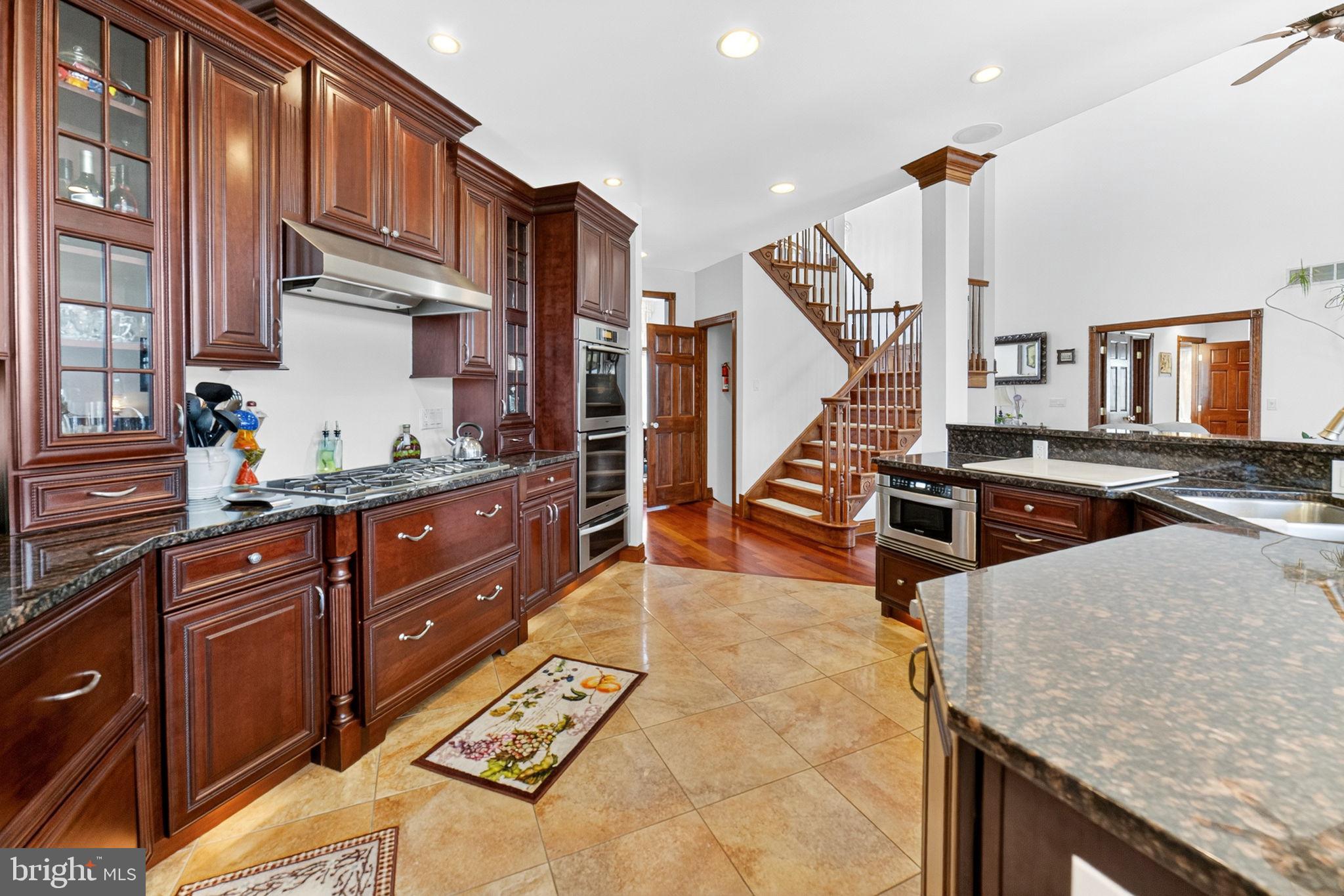 RISING SUN FARMS - Residential