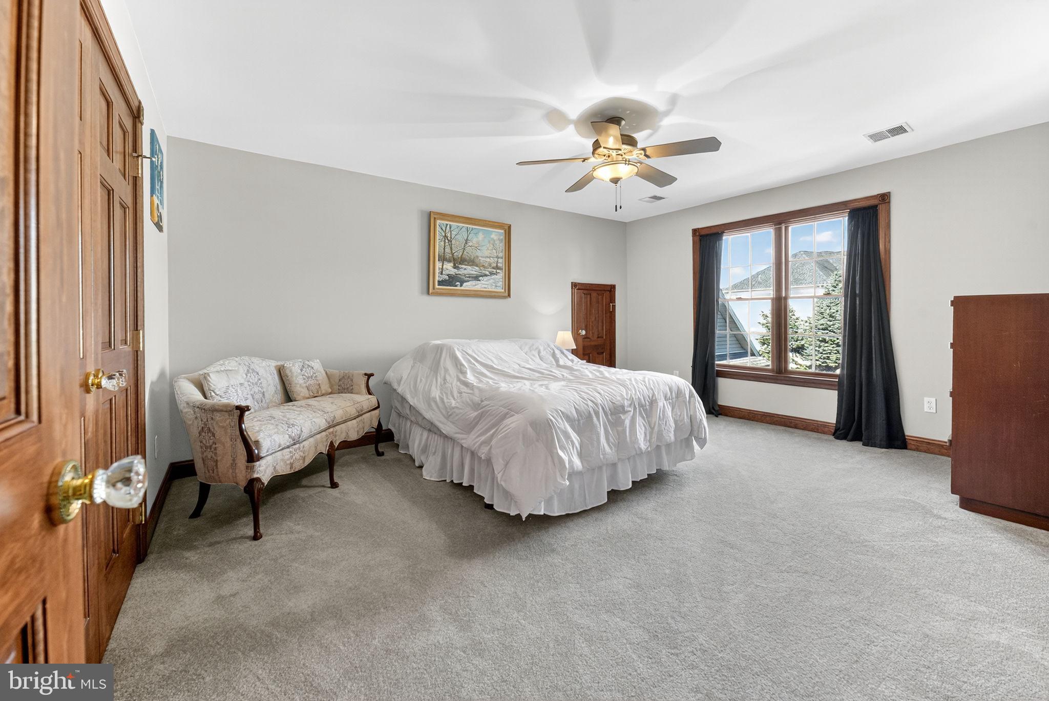 RISING SUN FARMS - Residential