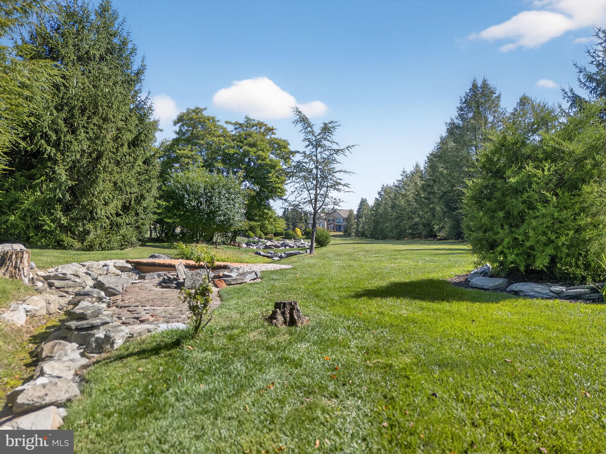 RISING SUN FARMS - Residential