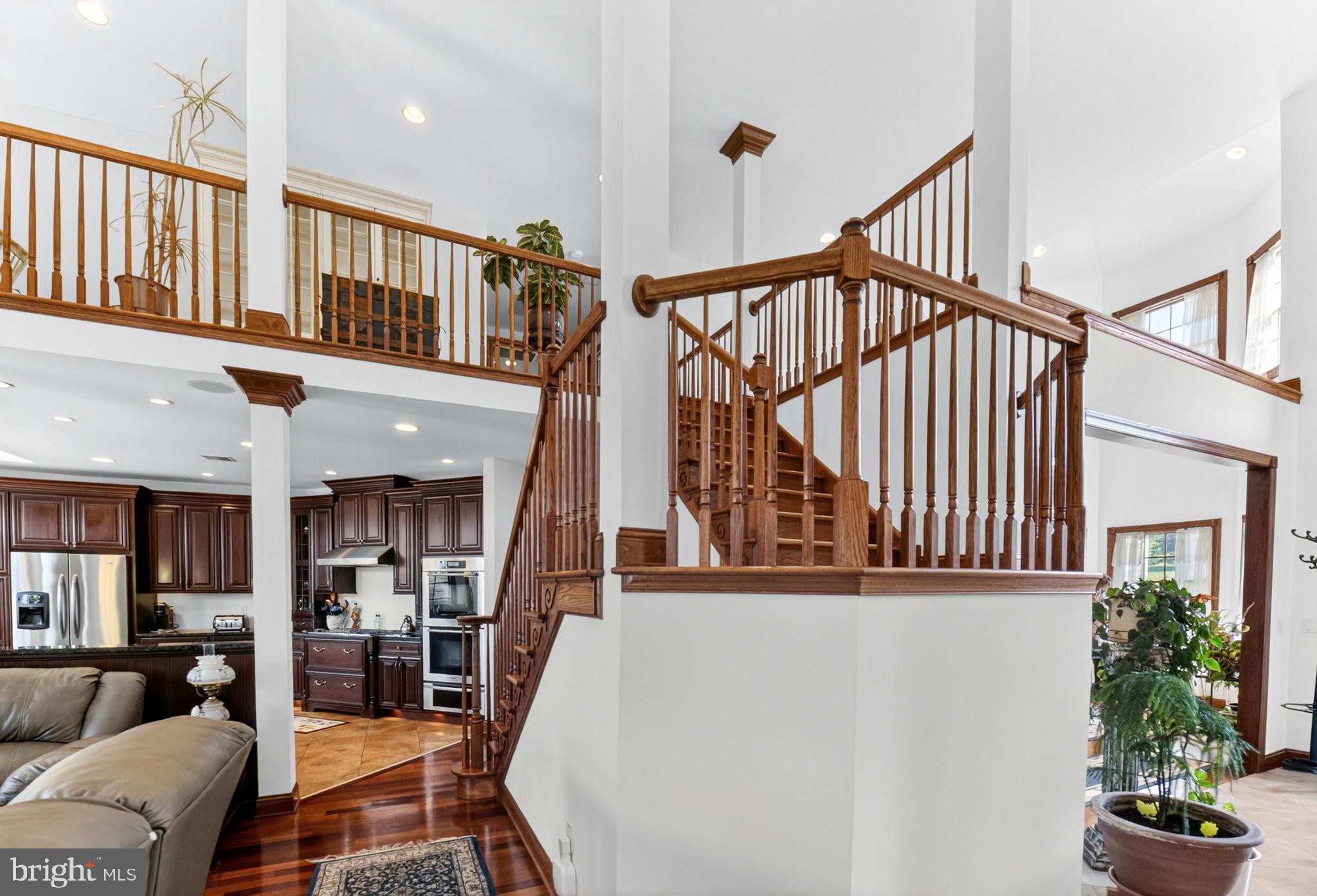 RISING SUN FARMS - Residential