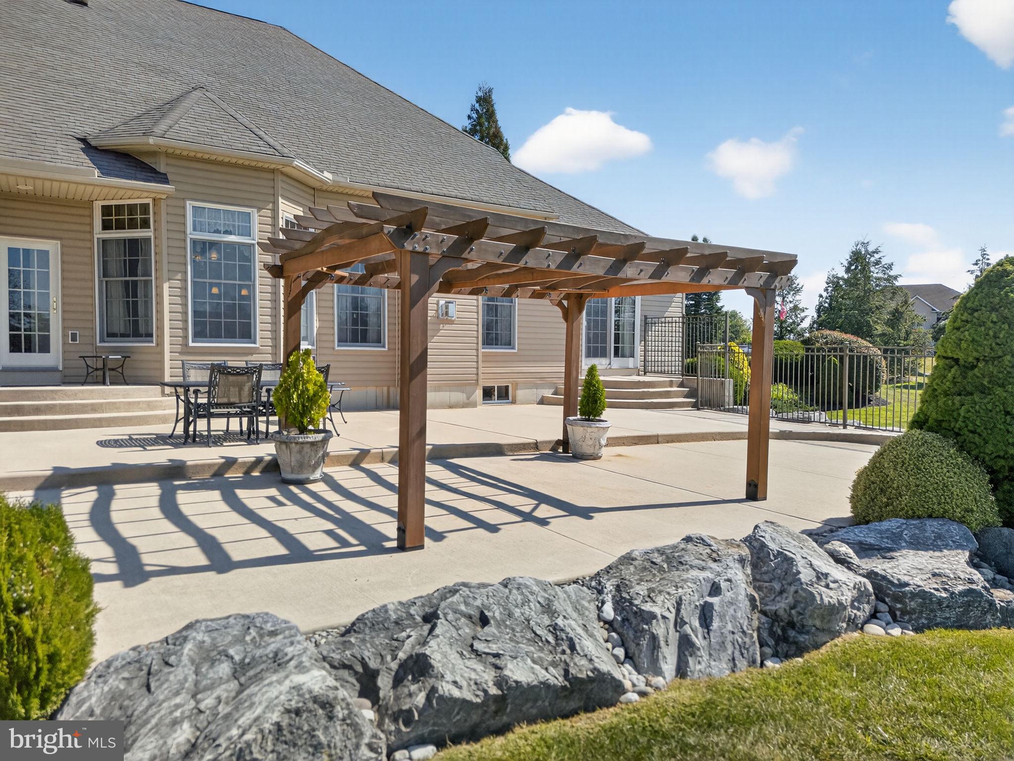 RISING SUN FARMS - Residential