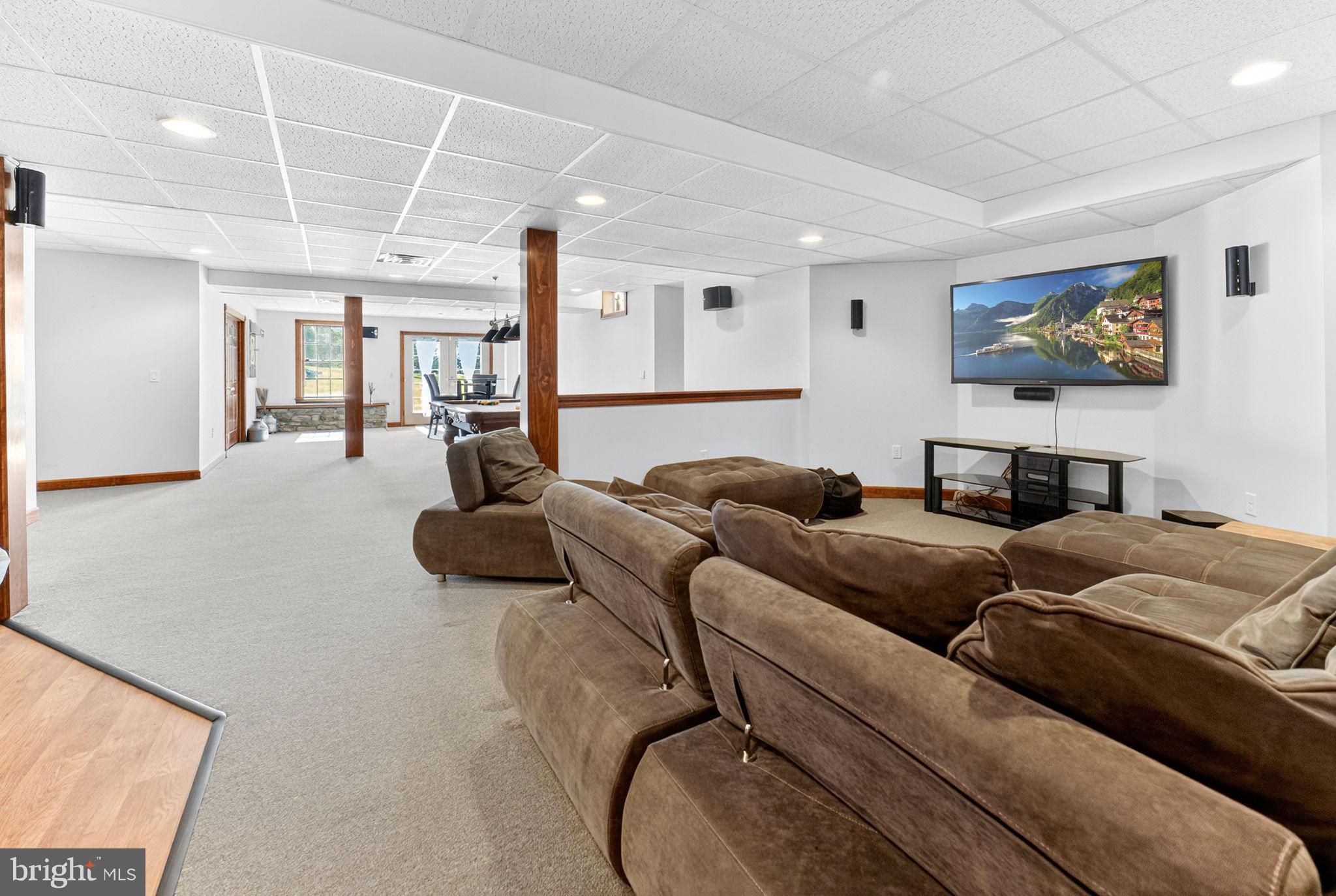 RISING SUN FARMS - Residential