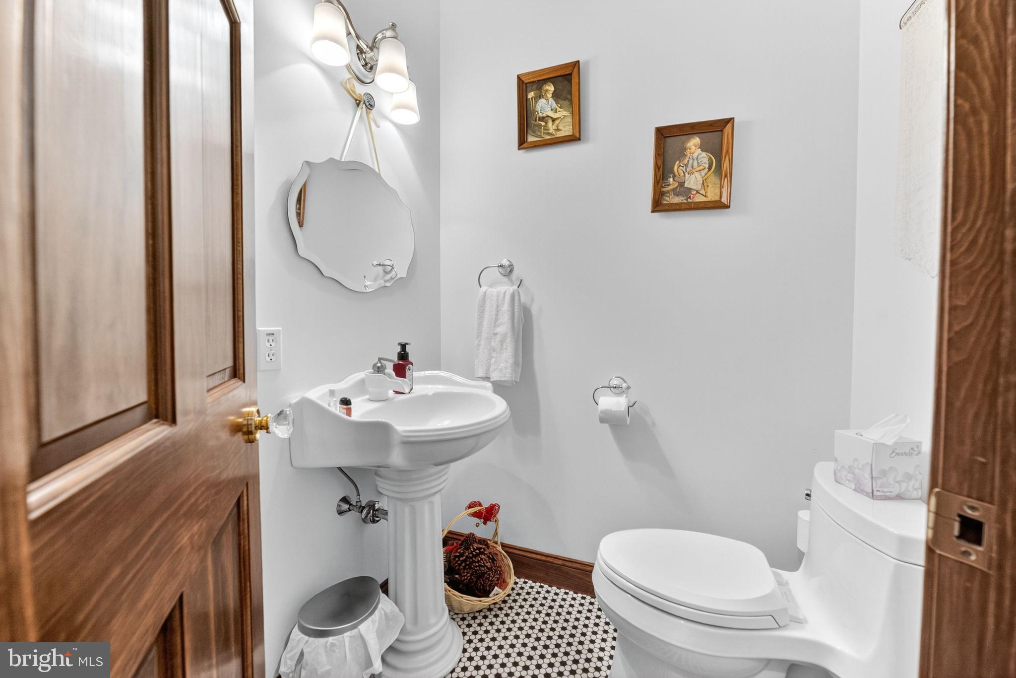 RISING SUN FARMS - Residential