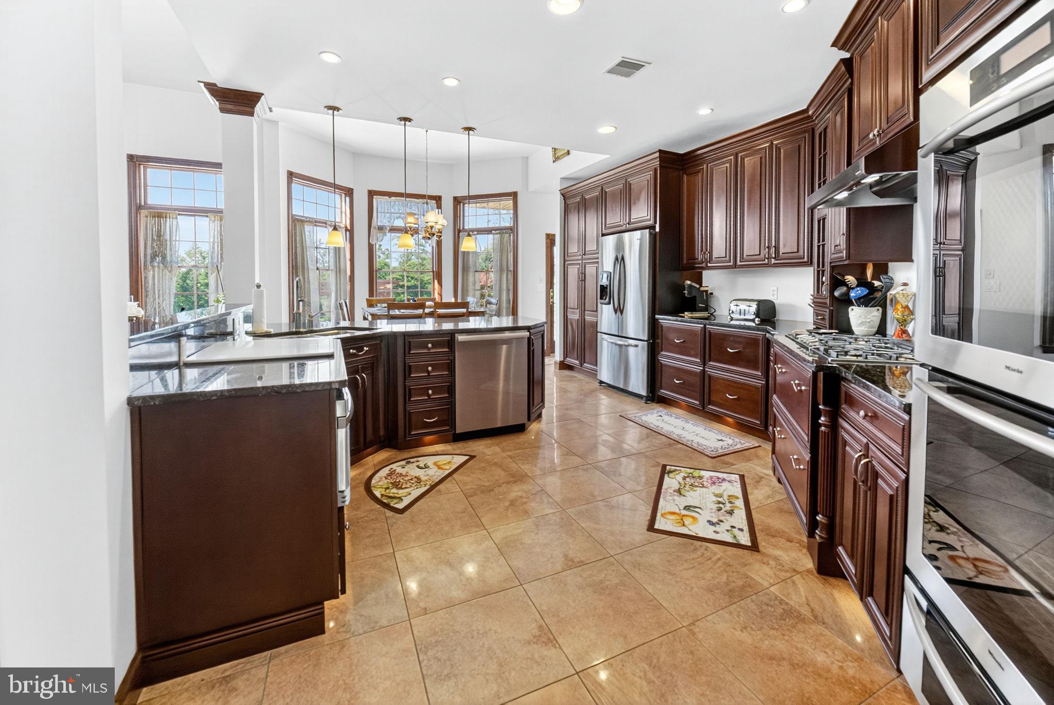 RISING SUN FARMS - Residential