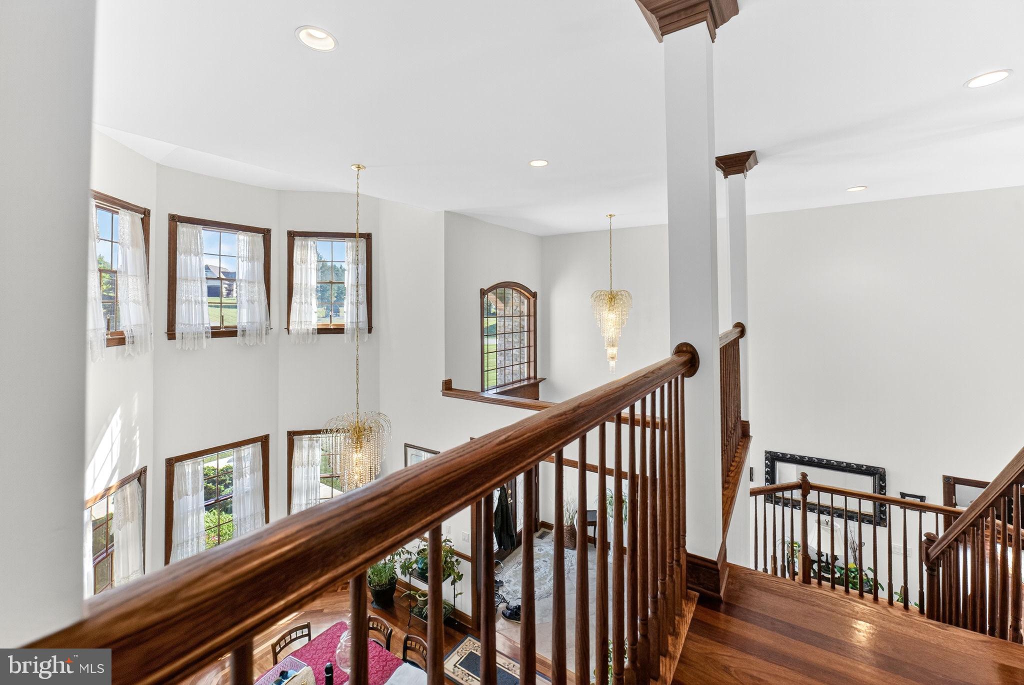 RISING SUN FARMS - Residential