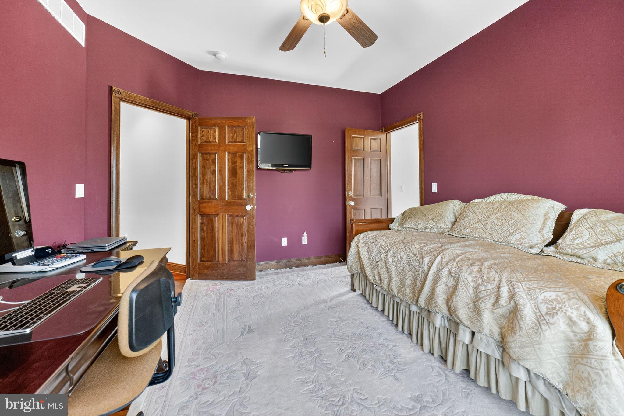 RISING SUN FARMS - Residential