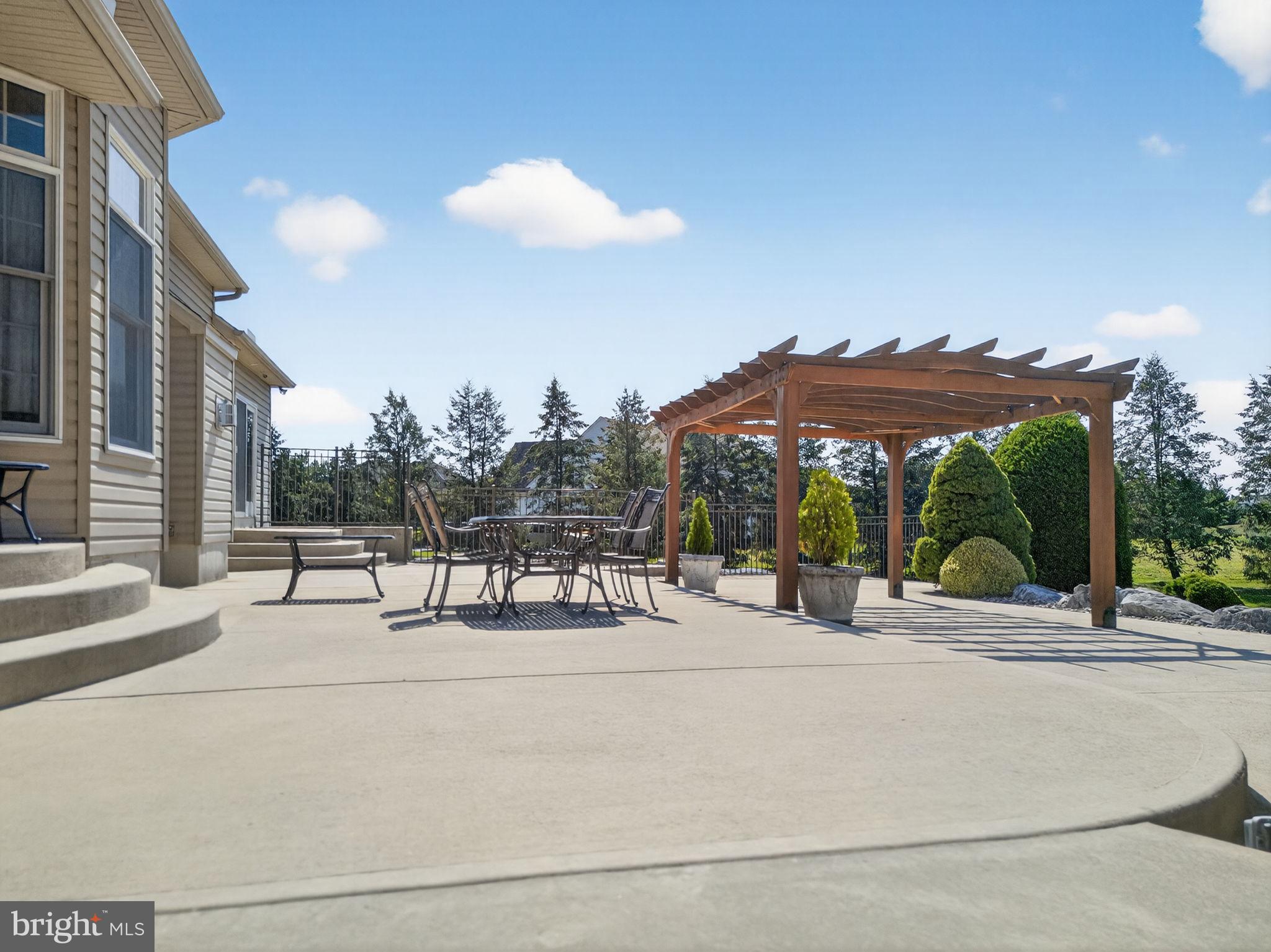 RISING SUN FARMS - Residential