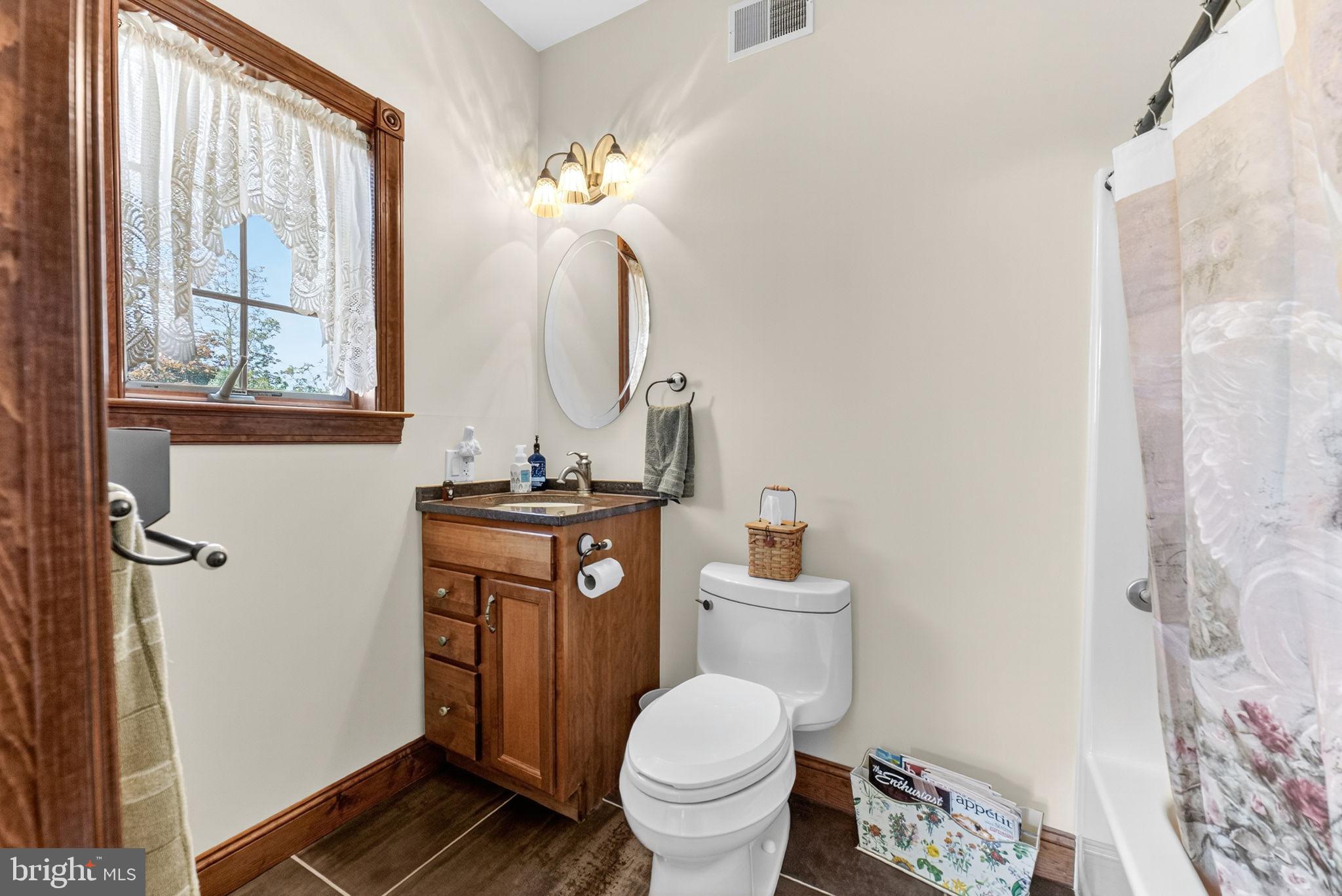 RISING SUN FARMS - Residential