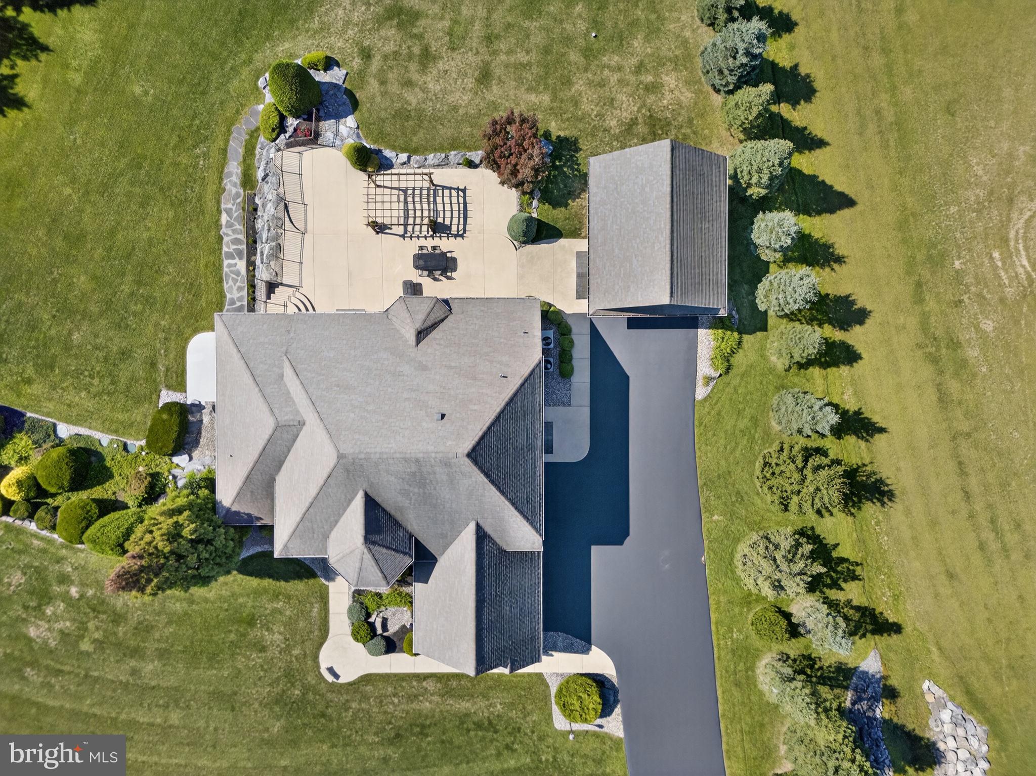 RISING SUN FARMS - Residential